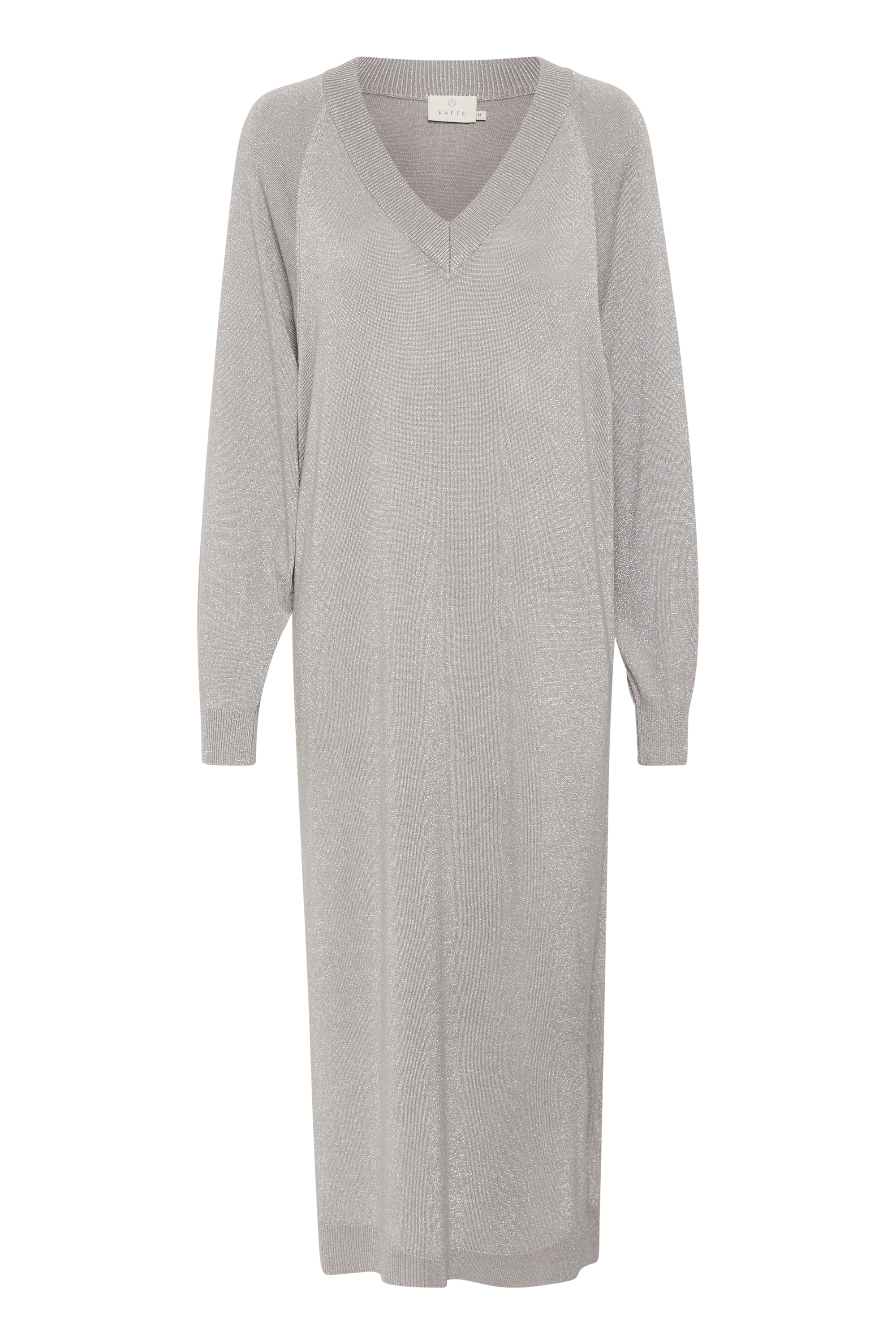 KAFFE Midikleid »Kleid KAregina«
