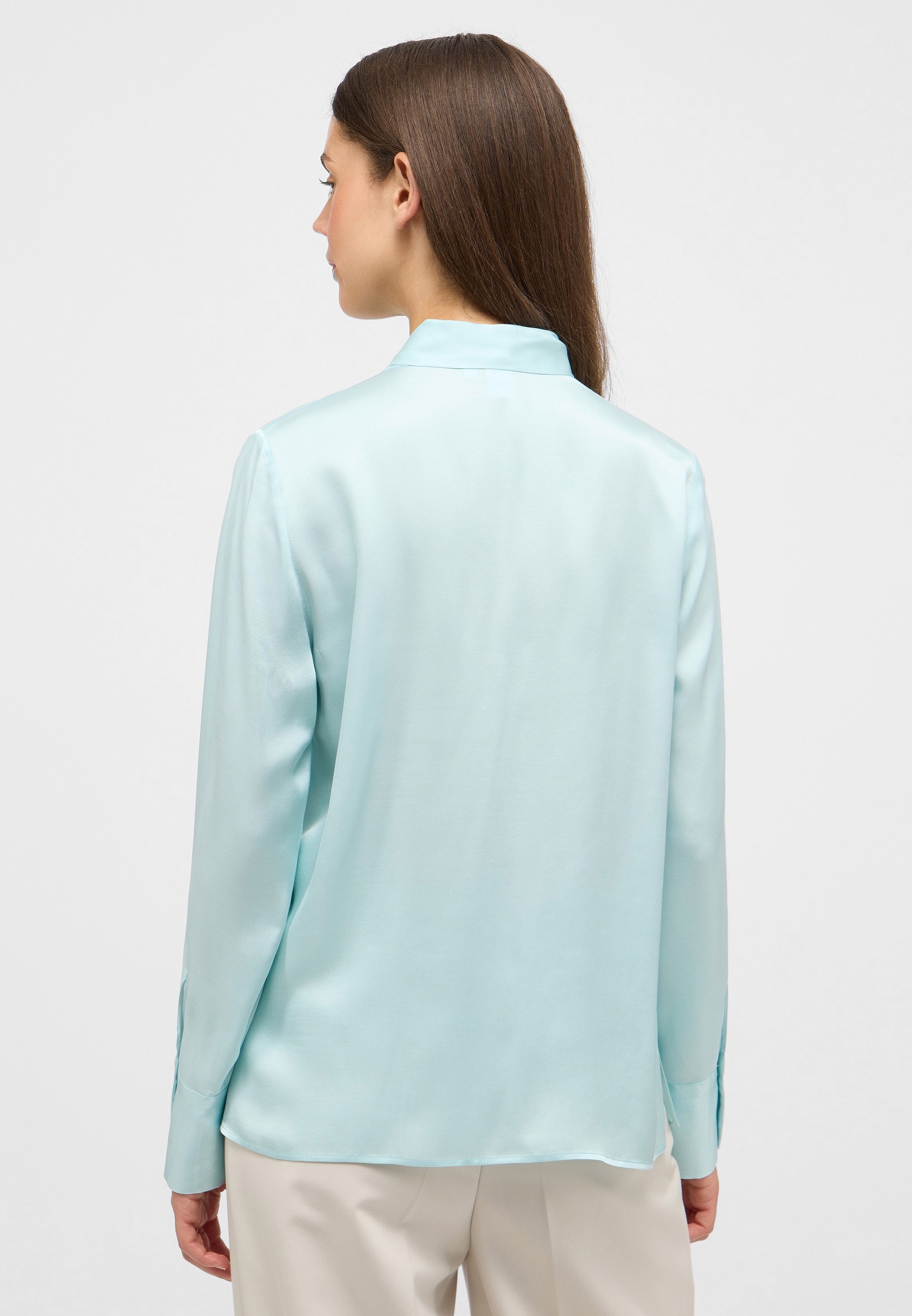 Eterna Hemdbluse »LOOSE FIT«