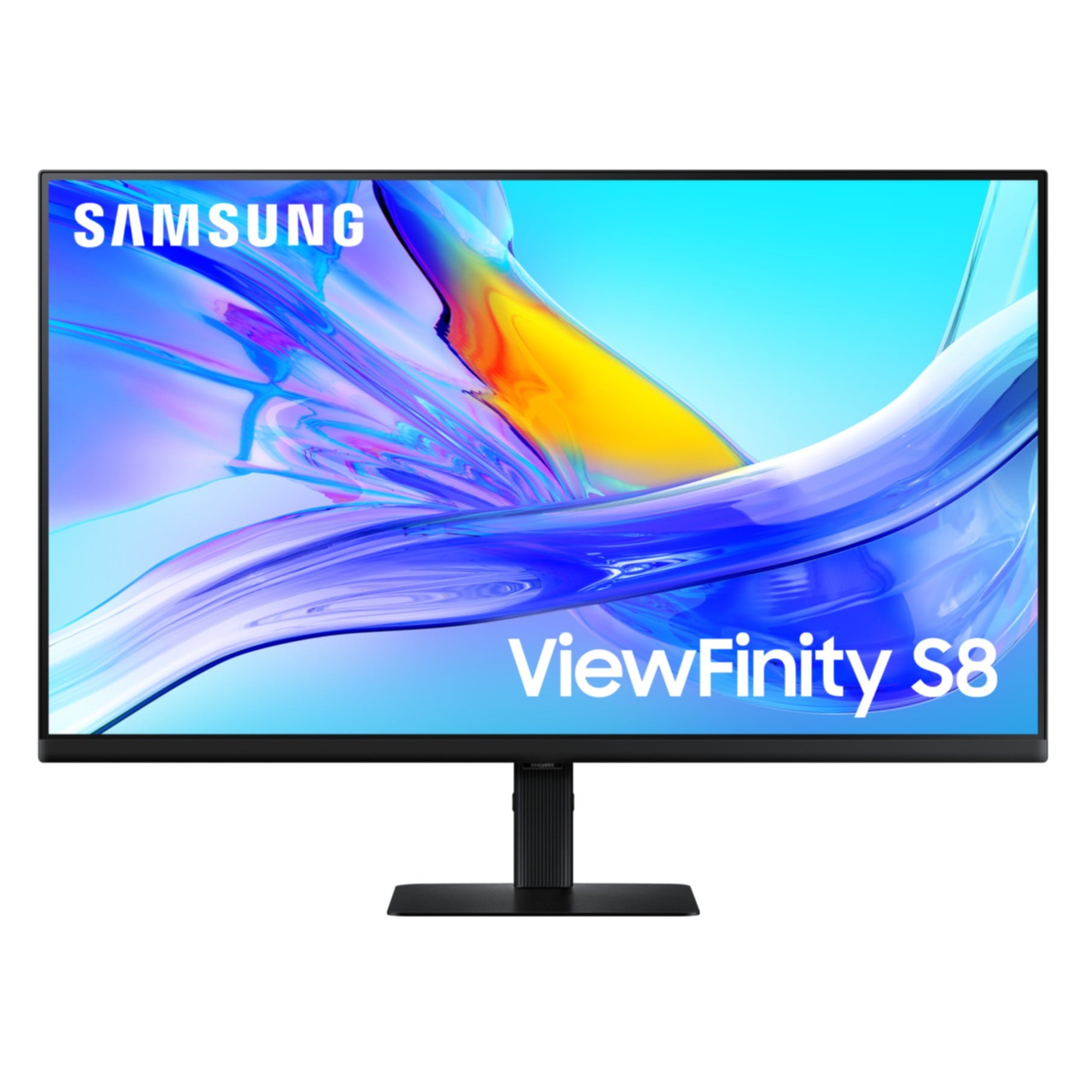 Samsung LED-Monitor »S80UD«, 80 cm/32 Zoll, 3840 x 2160 px, 4K Ultra HD, 5 ms Reaktionszeit, 60 Hz