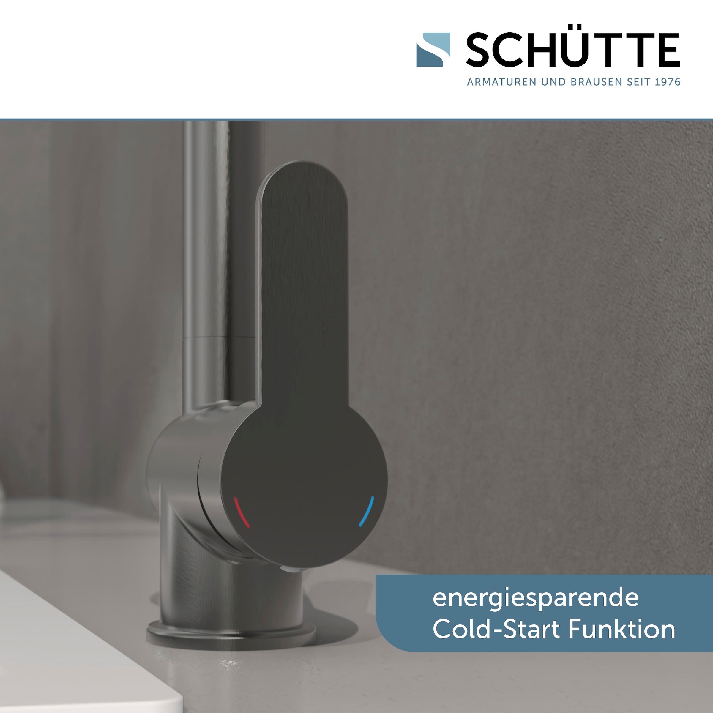 Schütte Spültischarmatur »LONDON«