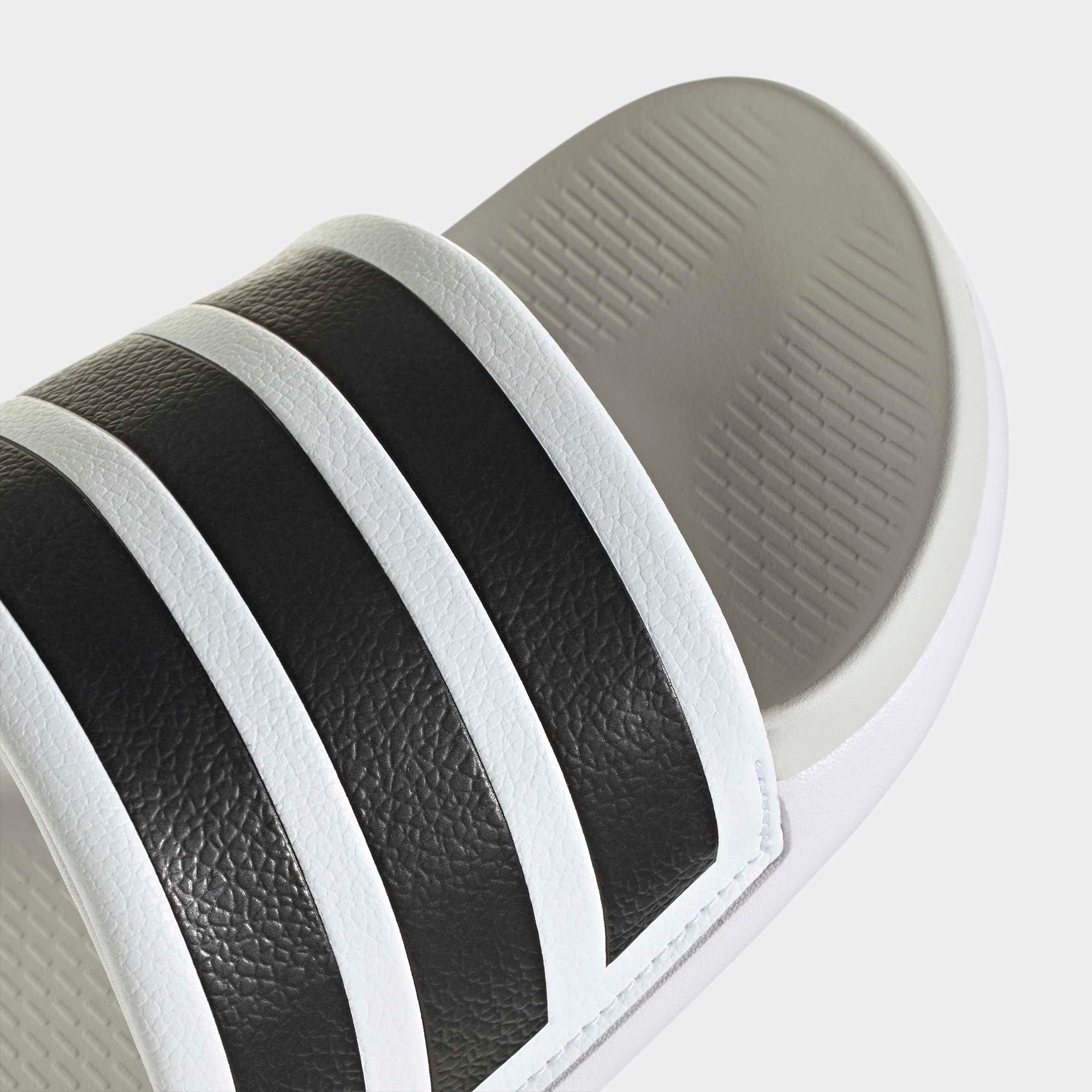 adidas Sportswear Badesandale »ADILETTE COMFORT 2.0 BADESCHLAPPEN«  Badelatschen