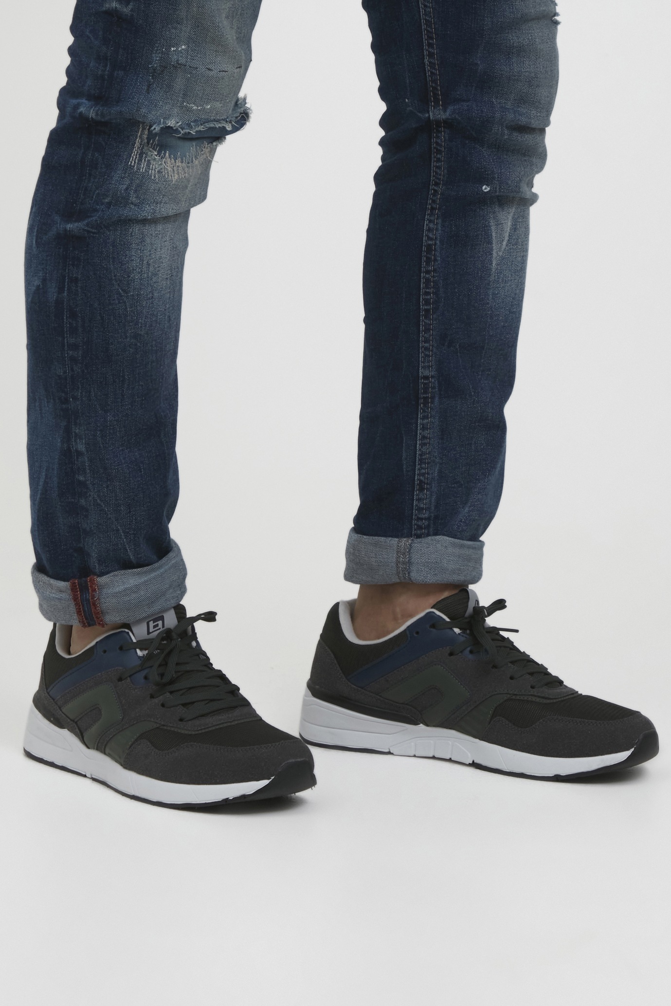 Blend Sneaker »Sneaker BHFootwear«