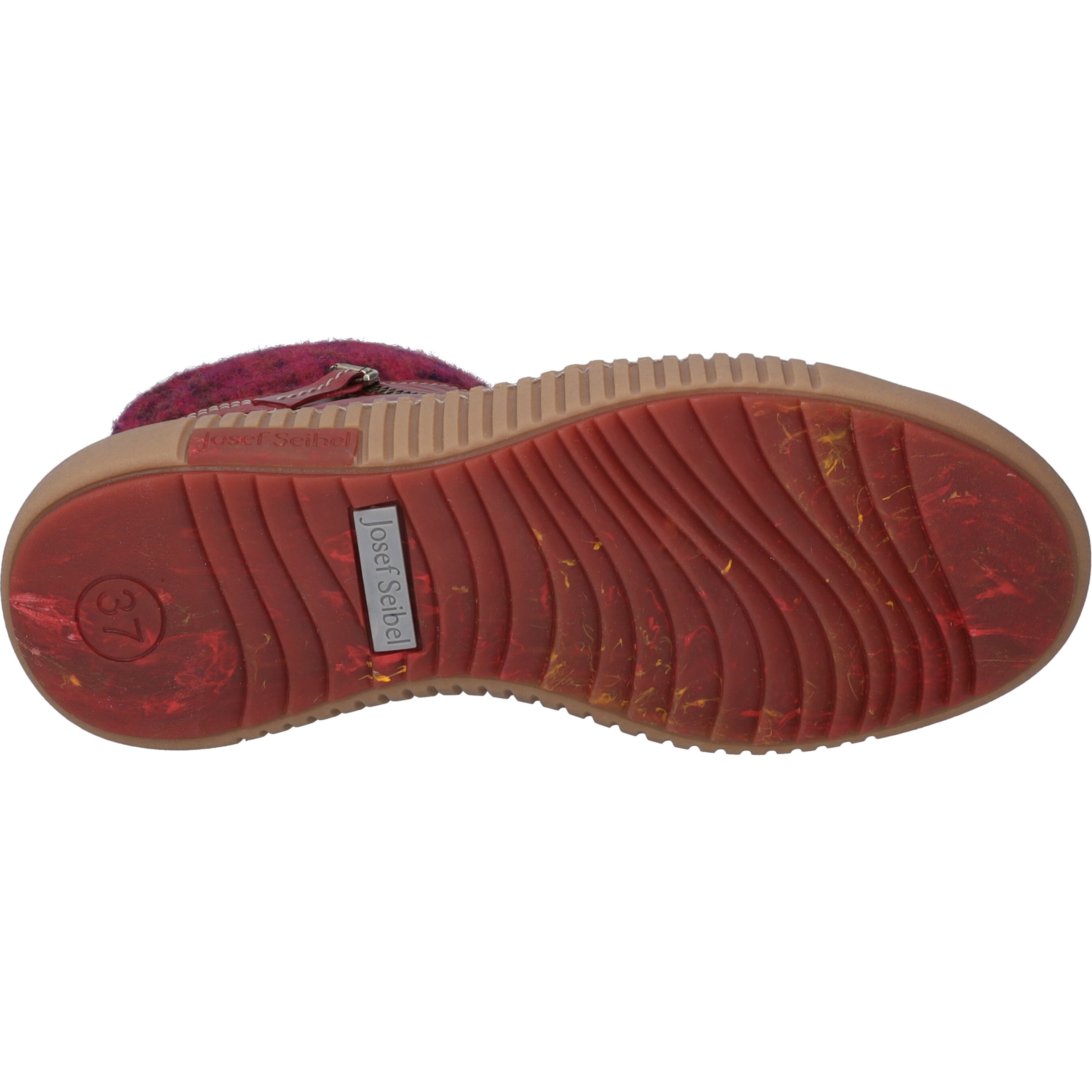 Josef Seibel Stiefelette »Maren 22, hibiscus-kombi«