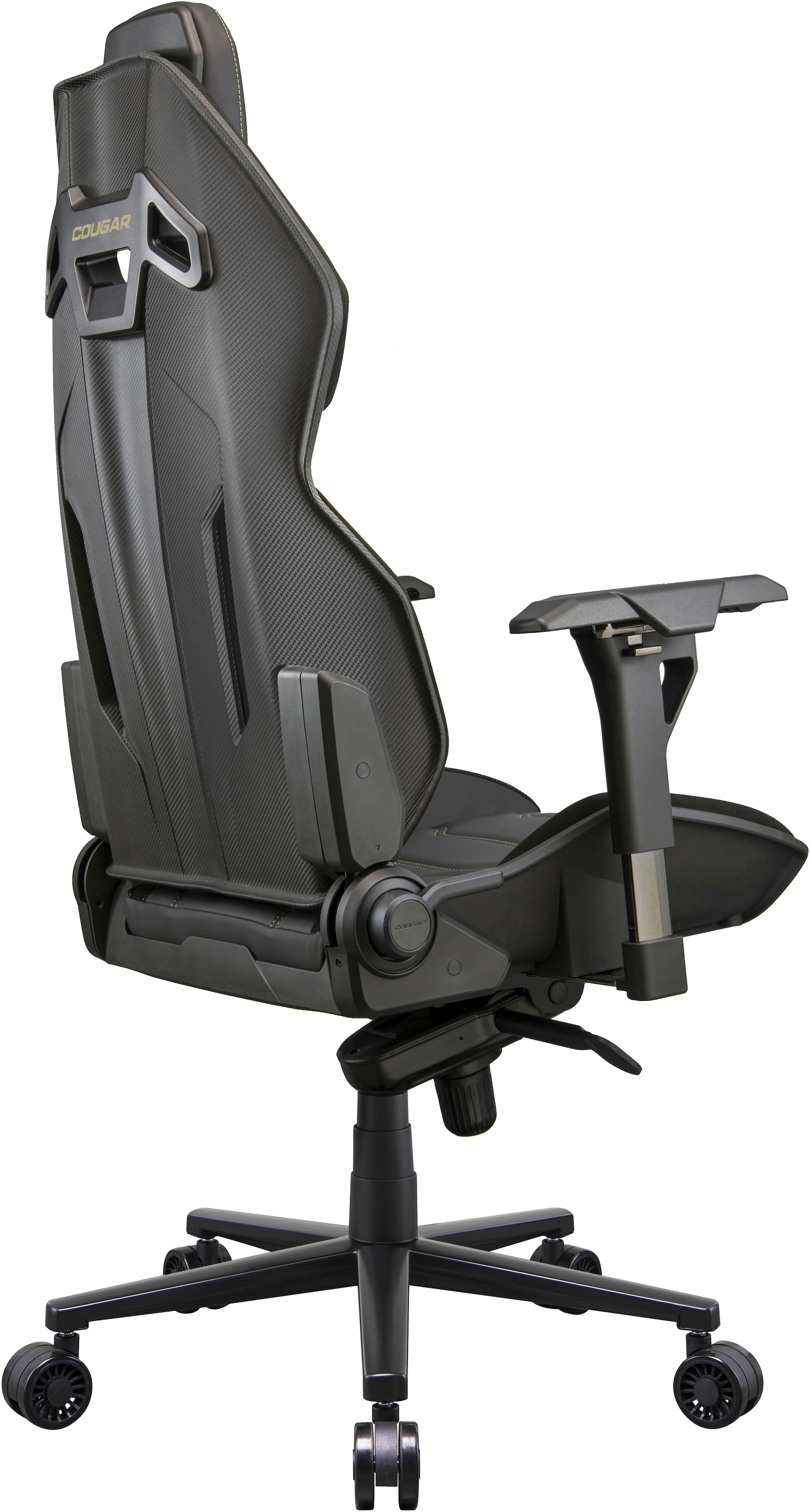 Cougar Gaming-Stuhl »Hotrod Royal« ()