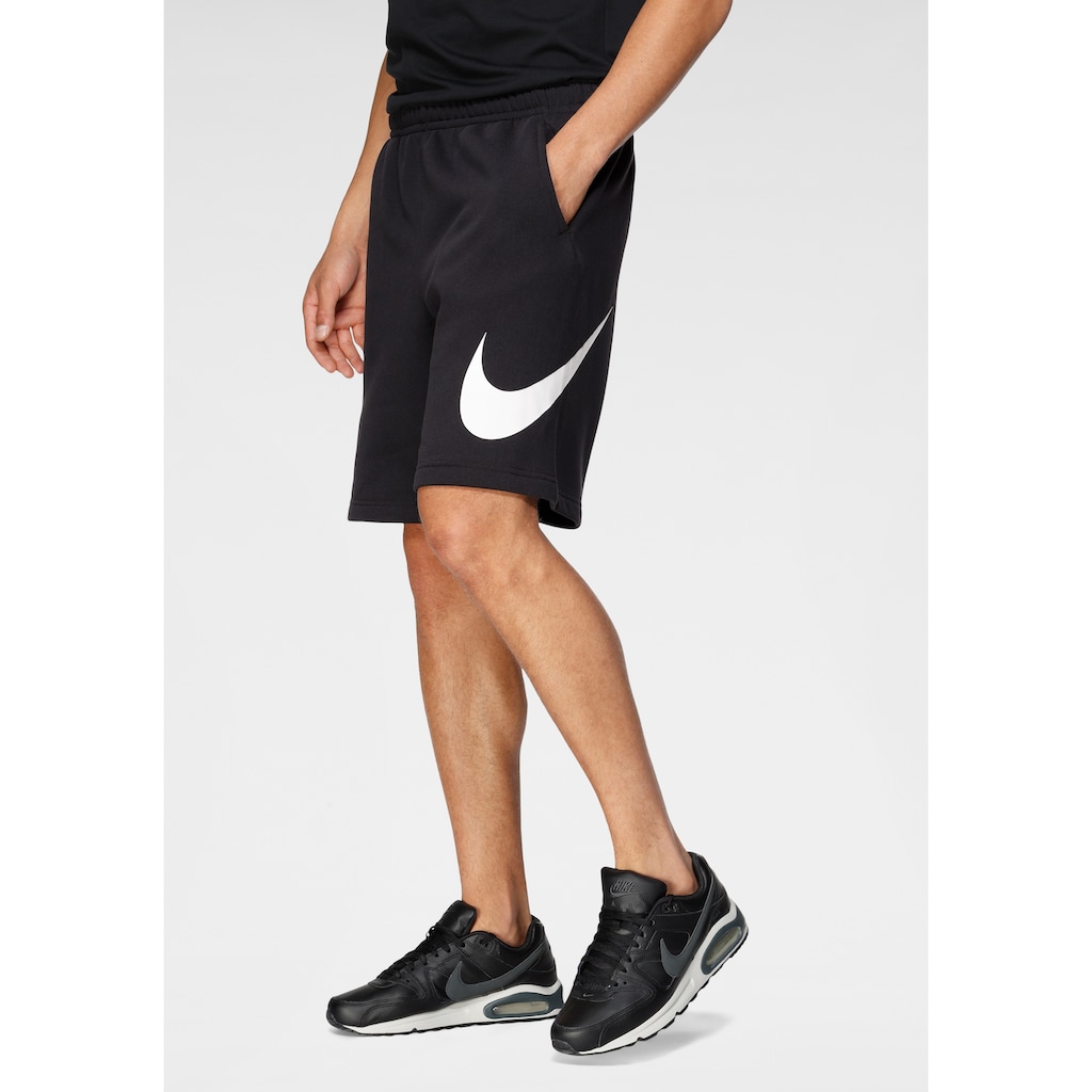 Nike Sportswear Shorts »CLUB MEN'S GRAPHIC SHORTS«