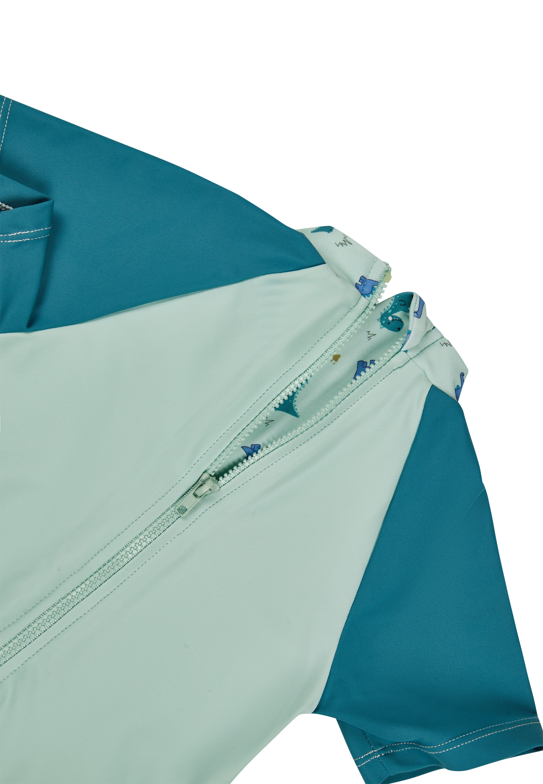 Sterntaler® Badehose »Schwimmanzug Dino«