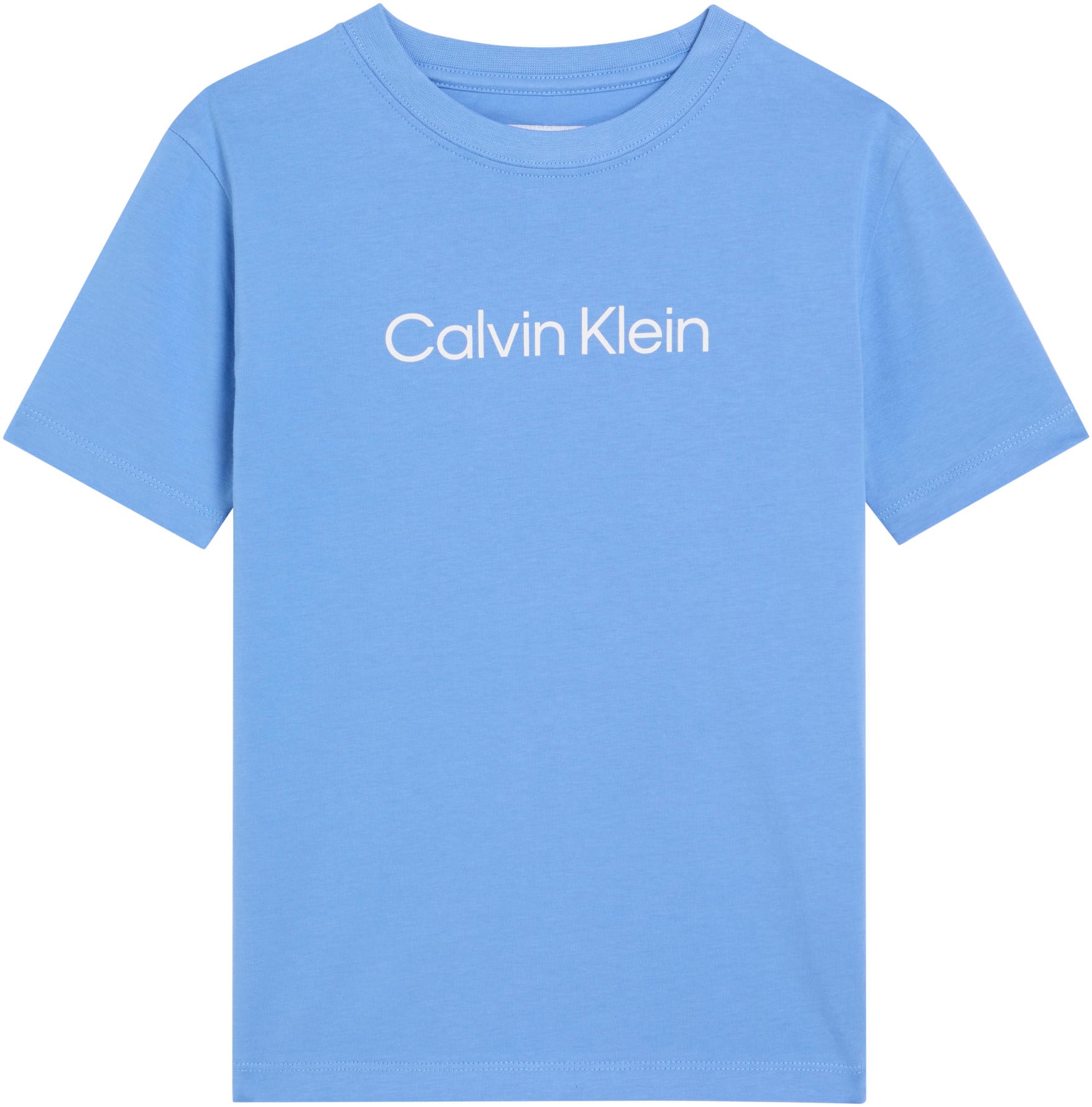 Calvin Klein Jeans T-Shirt »LOGO T-SHIRT« Regular fit, mit Logoschriftzug