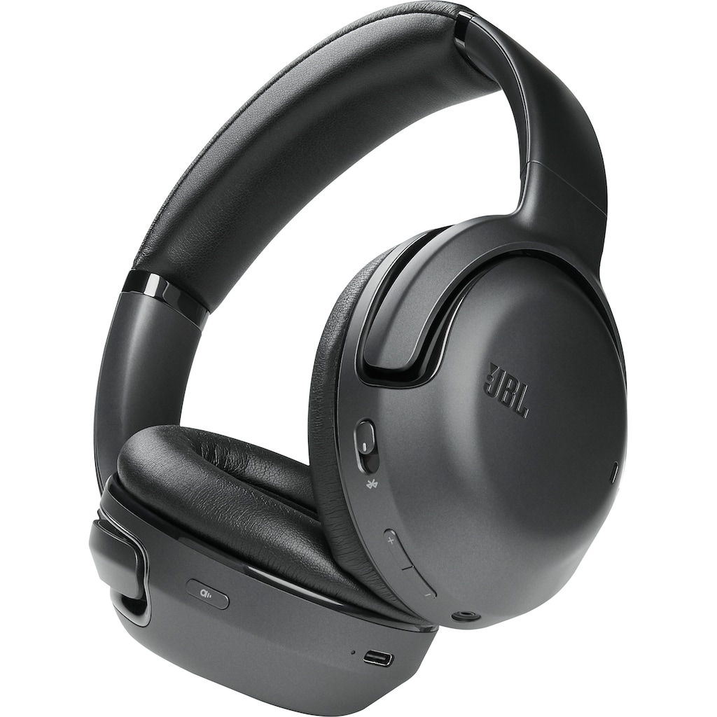 JBL Over-Ear-Kopfhörer »TOUR ONE Kabelloser-«, Bluetooth, Noise-Cancelling