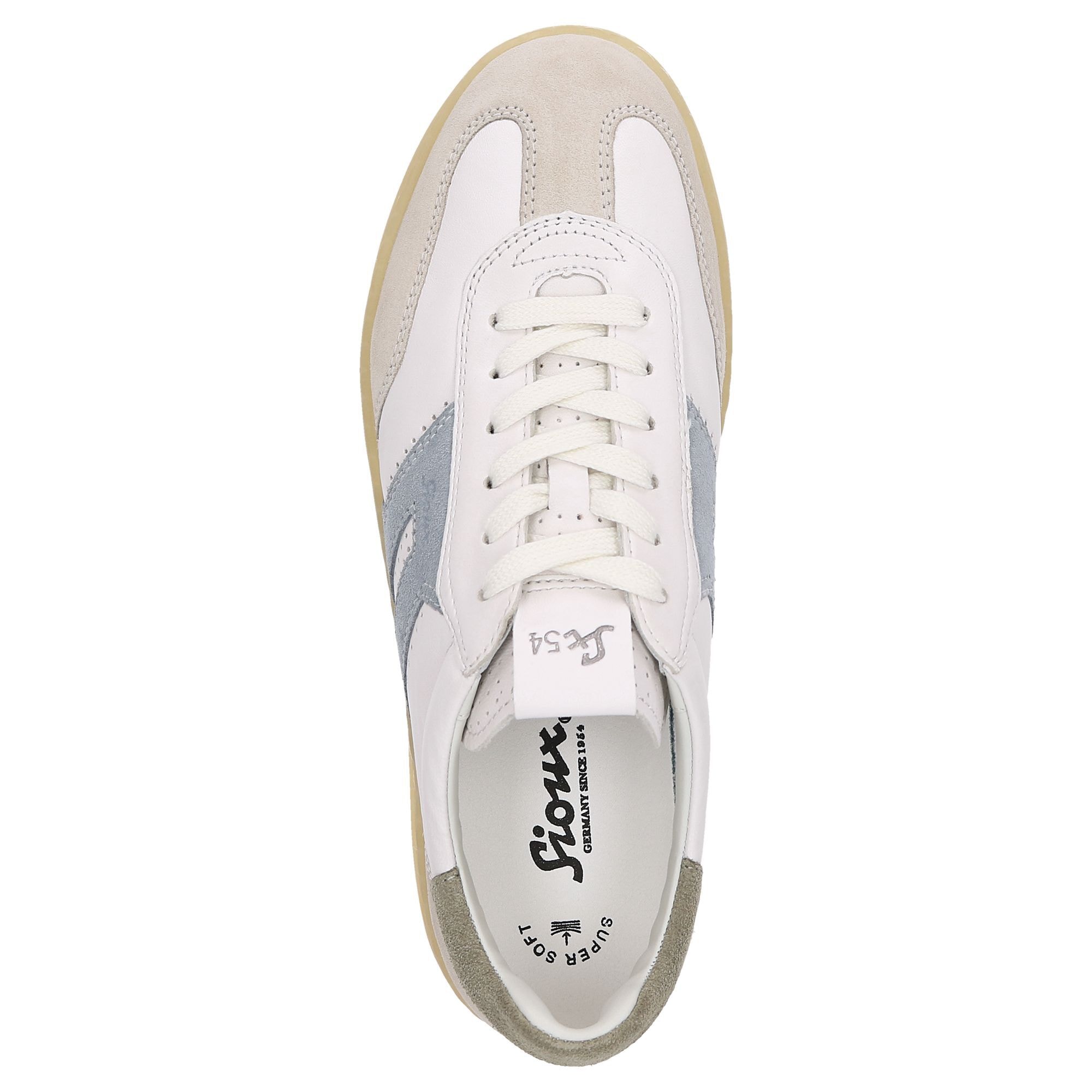SIOUX Sneaker »Tedroso-711«