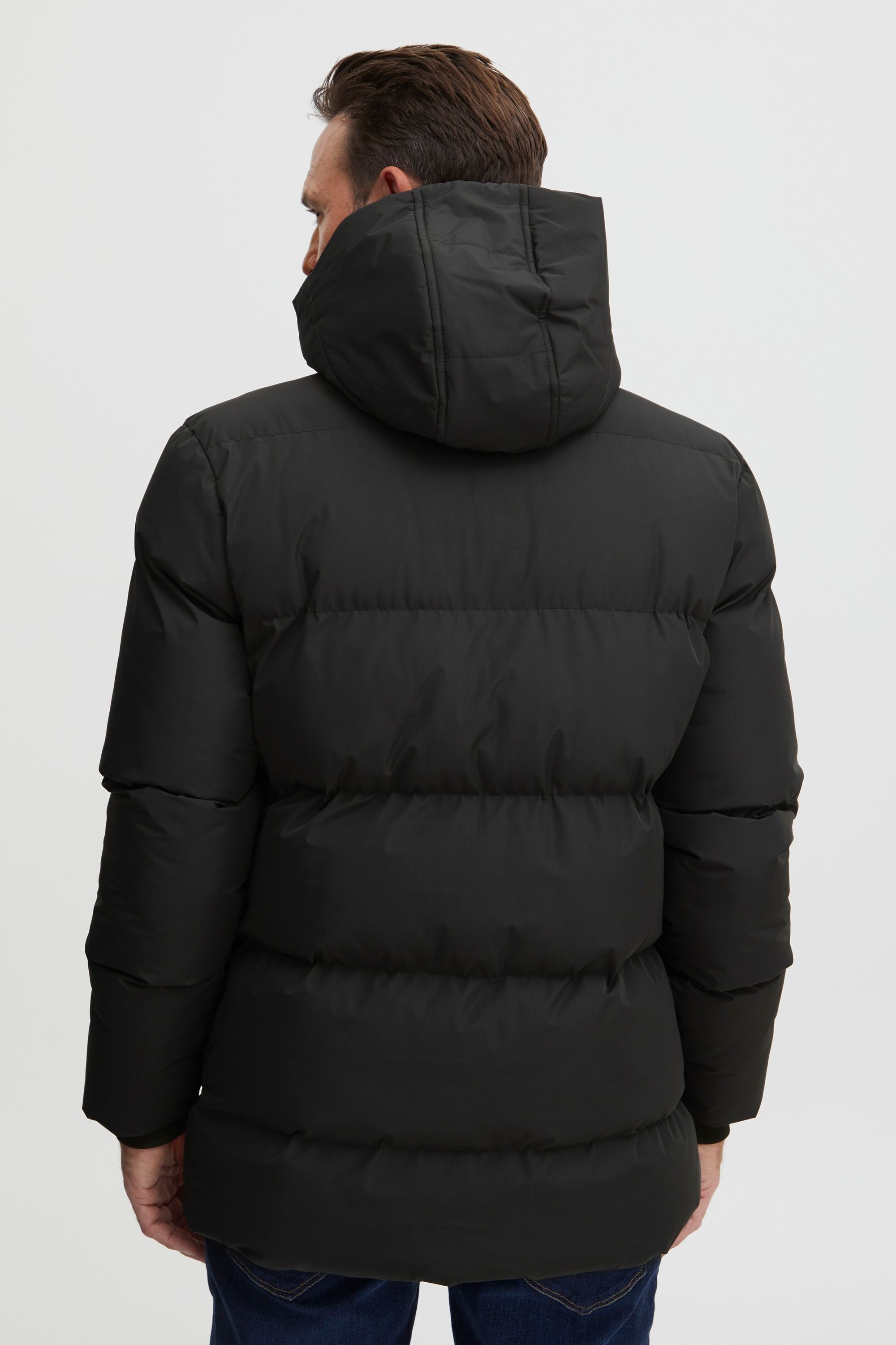 FQ1924 Wintermantel »Winterjacke FQHubert«
