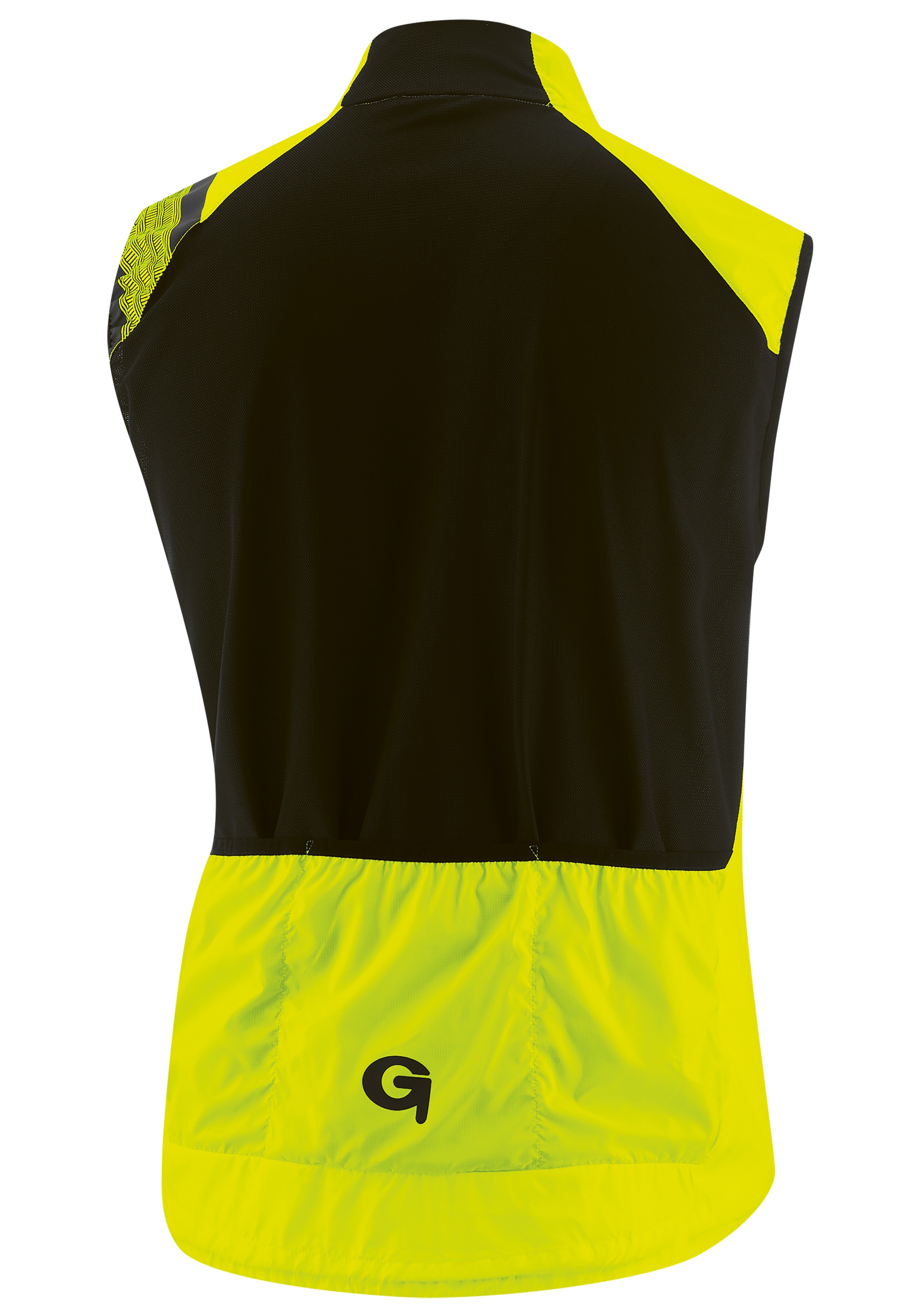 Gonso Fahrradjacke »BLOSKO«, 100% winddichte Fahrradweste