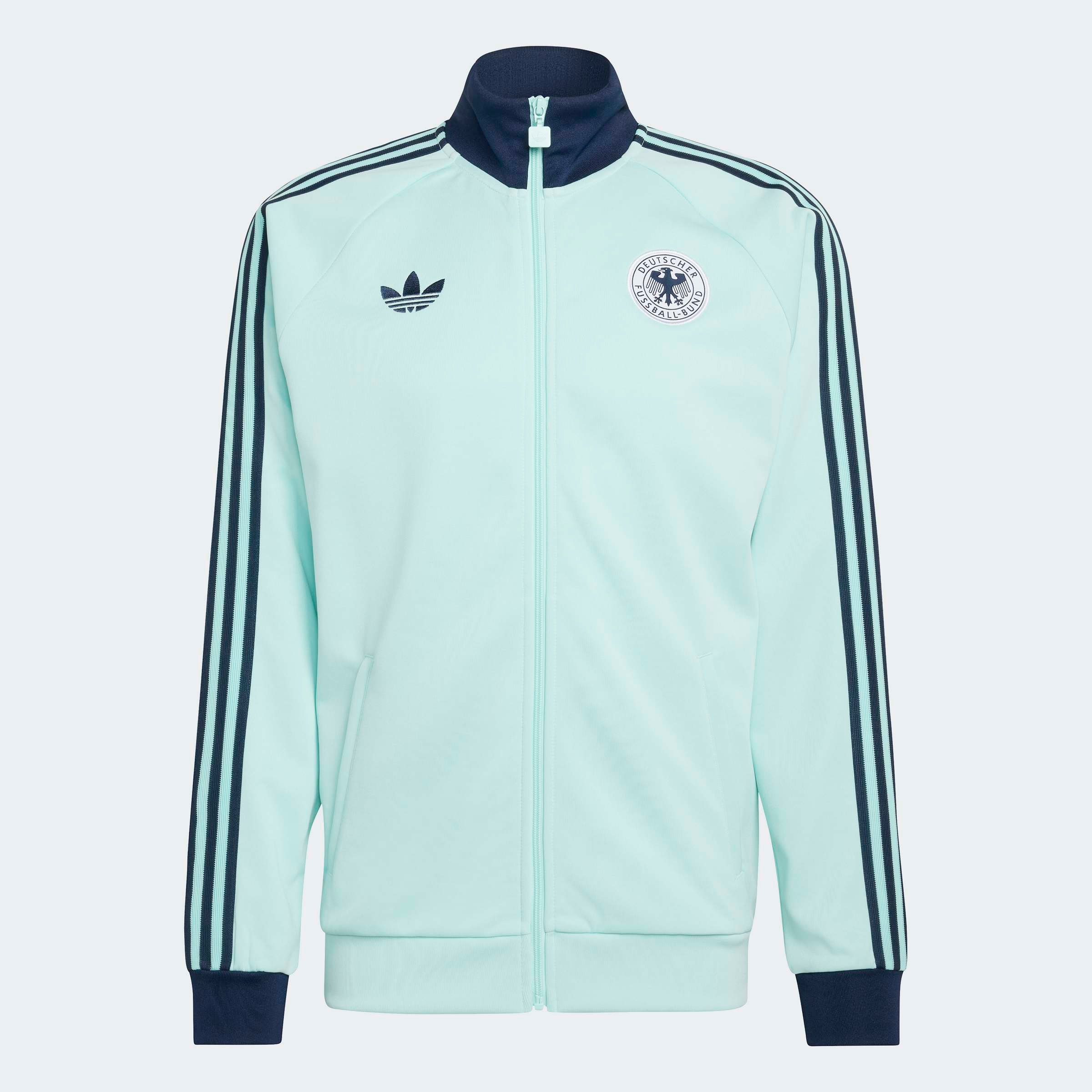 adidas Performance Trainingsjacke »DEUTSCHLAND ORIGINALS«