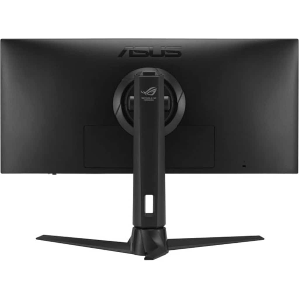 Asus Gaming-Monitor »XG309CM«, 75 cm/30 Zoll, 2560 x 1080 px, UWFHD, 1 ms Reaktionszeit, 220 Hz