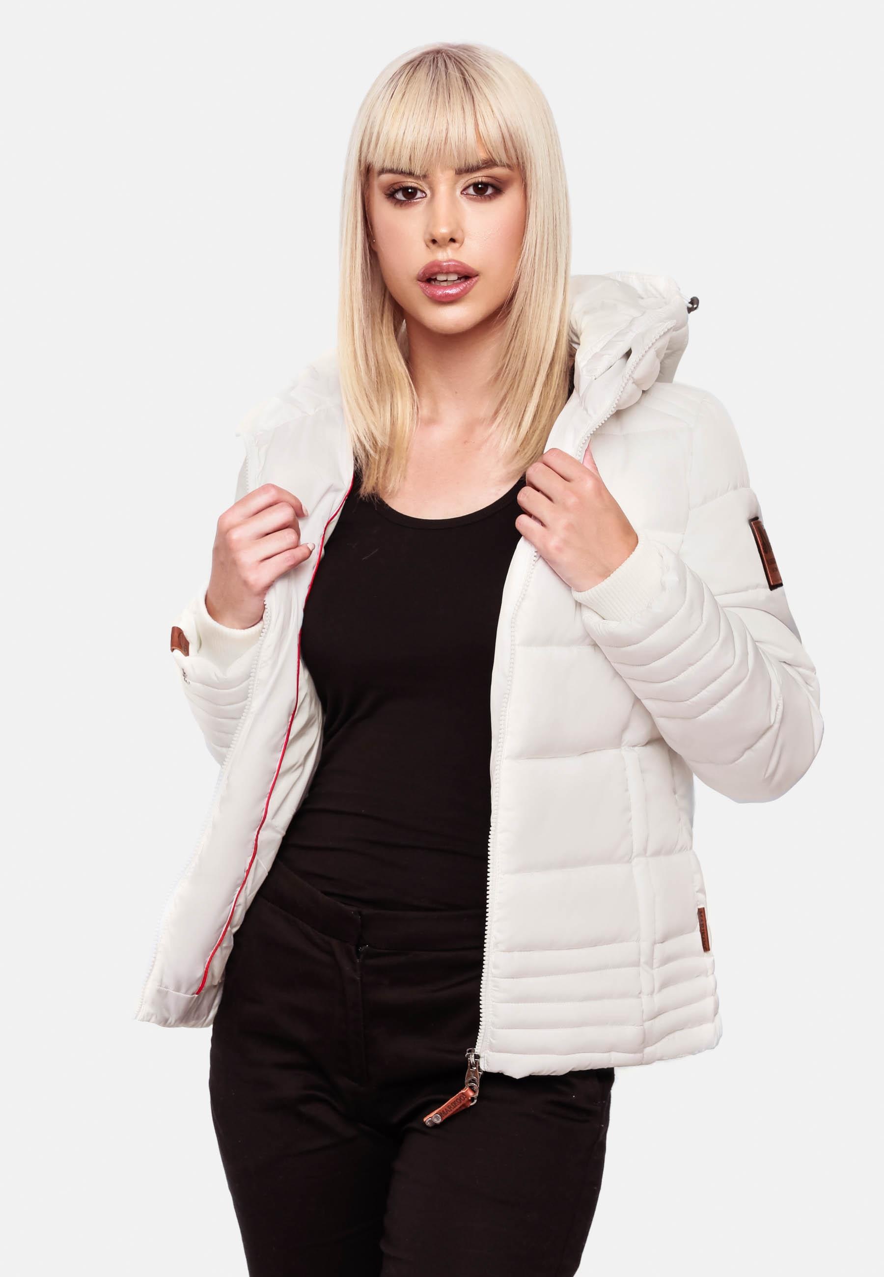 Marikoo Winterjacke »Winterjacke Sole«
