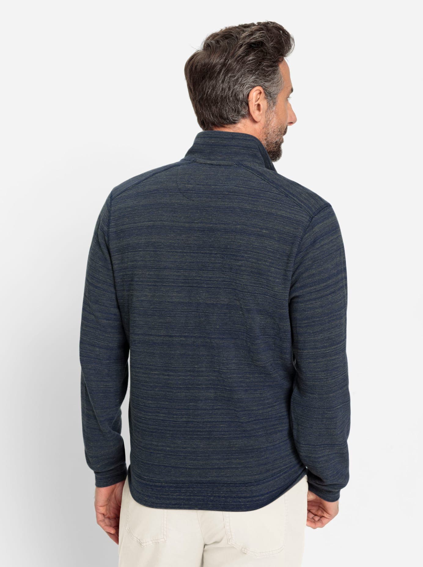 Marco Donati Sweatjacke