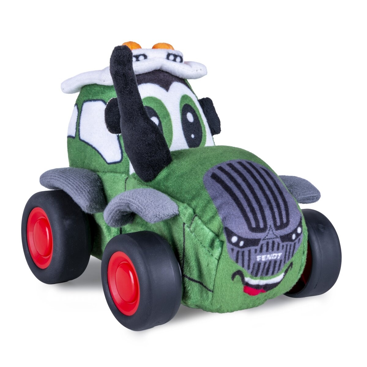 Jamara RC-Traktor »Fendt RC Plüschtraktor 2,4GHz mit Sound«