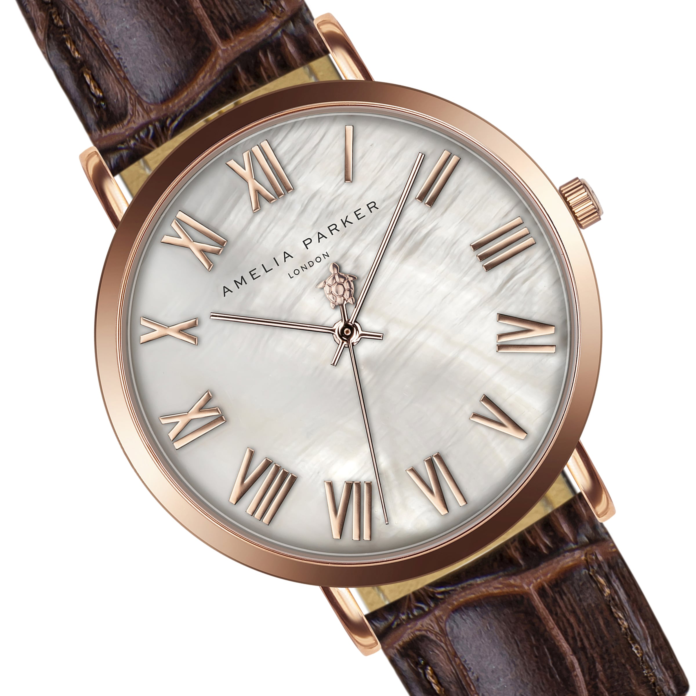 AMELIA PARKER Quarzuhr »AB8-S088R«