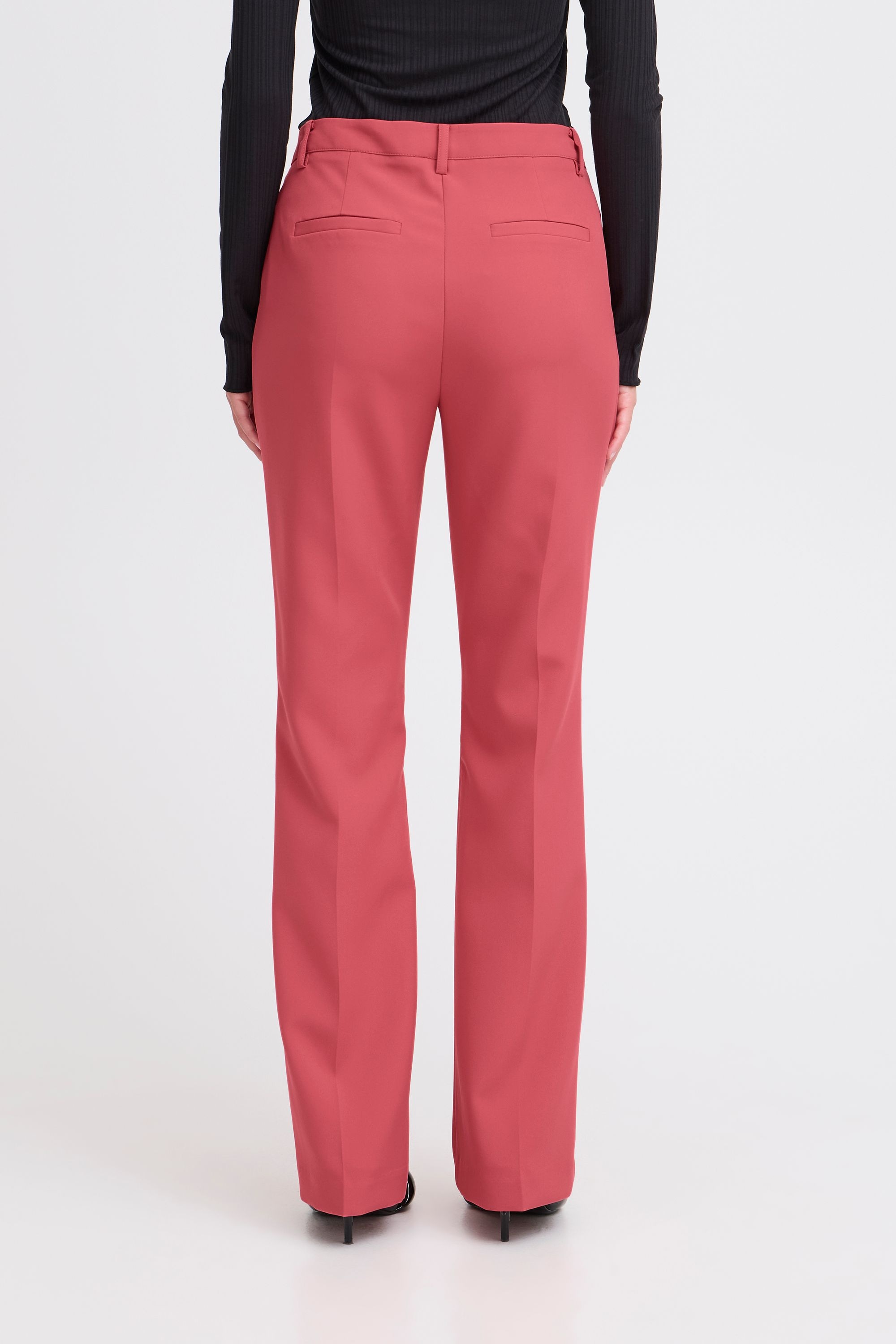 Ichi Stoffhose »Stoffhose IHLexi«