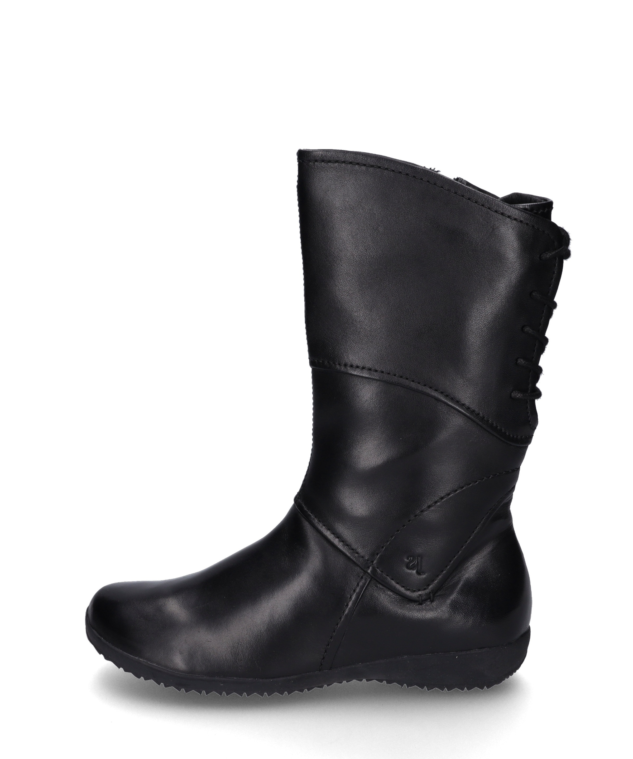 Josef Seibel Stiefel »Naly 07, schwarz«