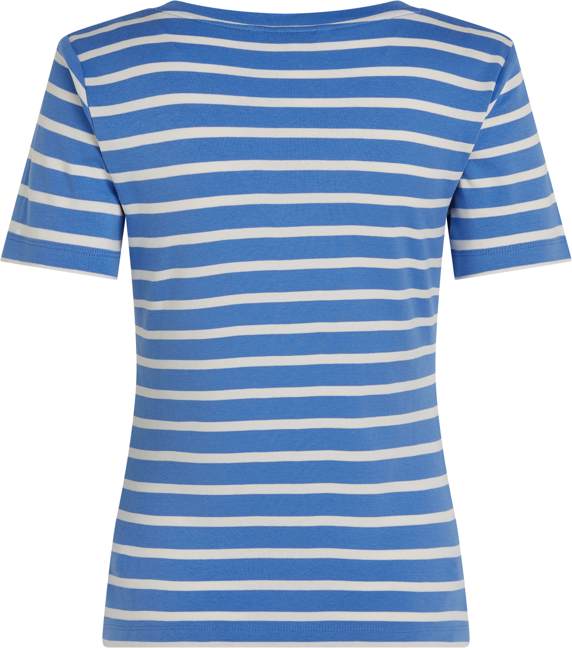 Tommy Hilfiger T-Shirt »CODY, Slim Fit«, mit V-Ausschnitt