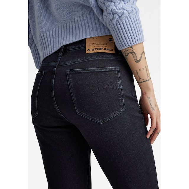 G-Star RAW Slim-fit-Jeans »Ace 2.0 Slim Straight« im OTTO Online Shop