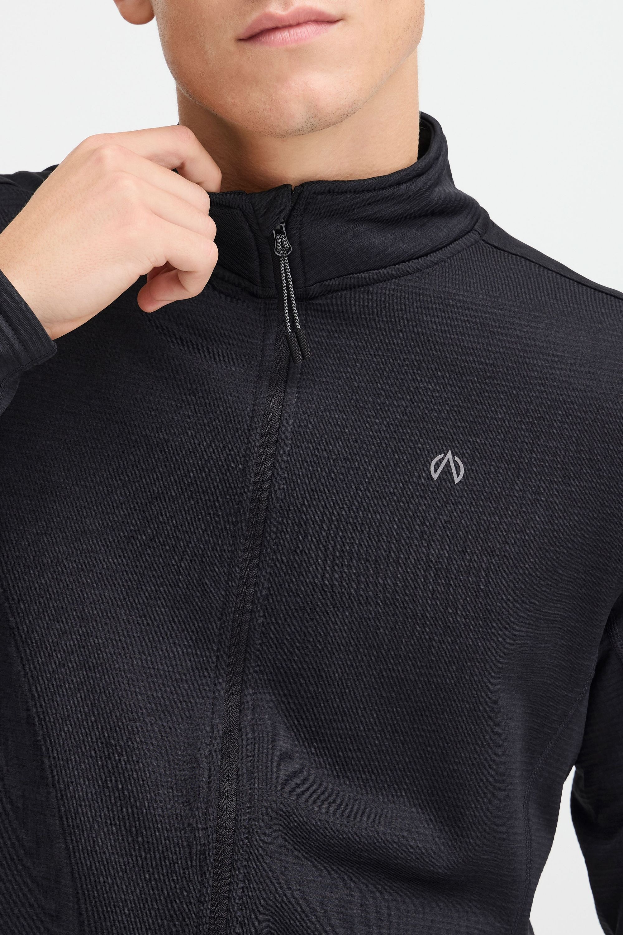 North Bend Funktionsjacke »Funktionsjacke NBKalleo M«