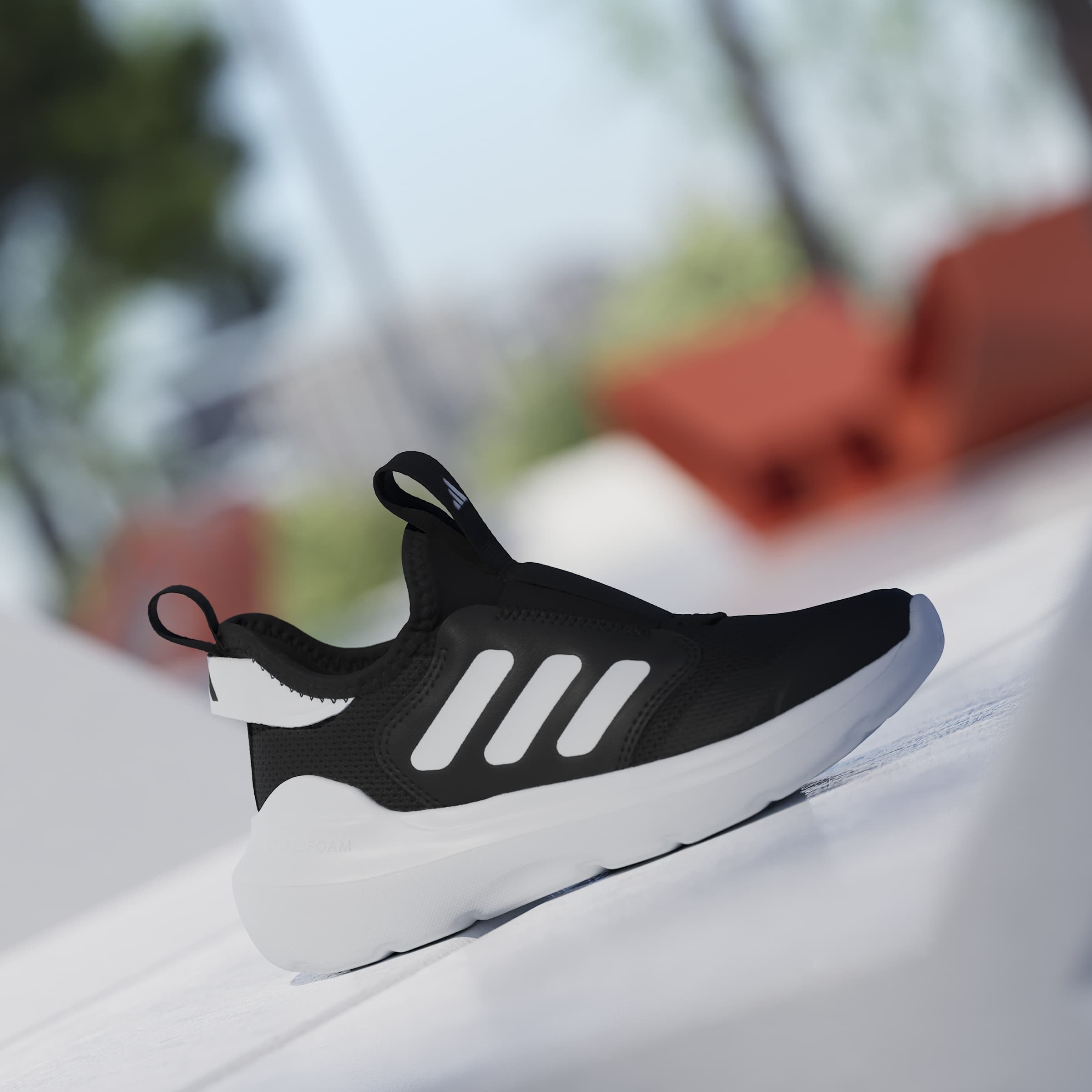 adidas Sportswear Slip-On Sneaker »TENSAUR COMFORT KIDS«  für Kinder & Jugendliche