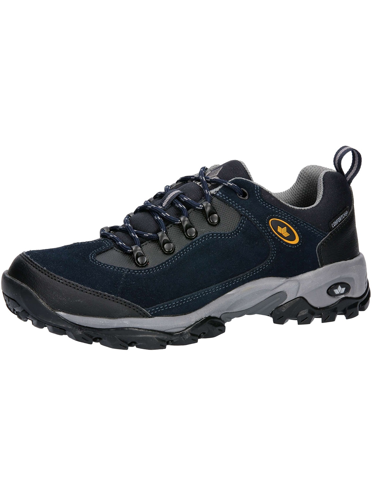 Lico Sneaker »Milan Low«