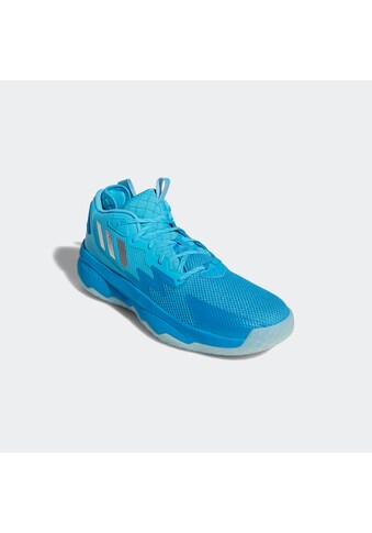 adidas Performance Basketballschuh »DAME 8« kaufen