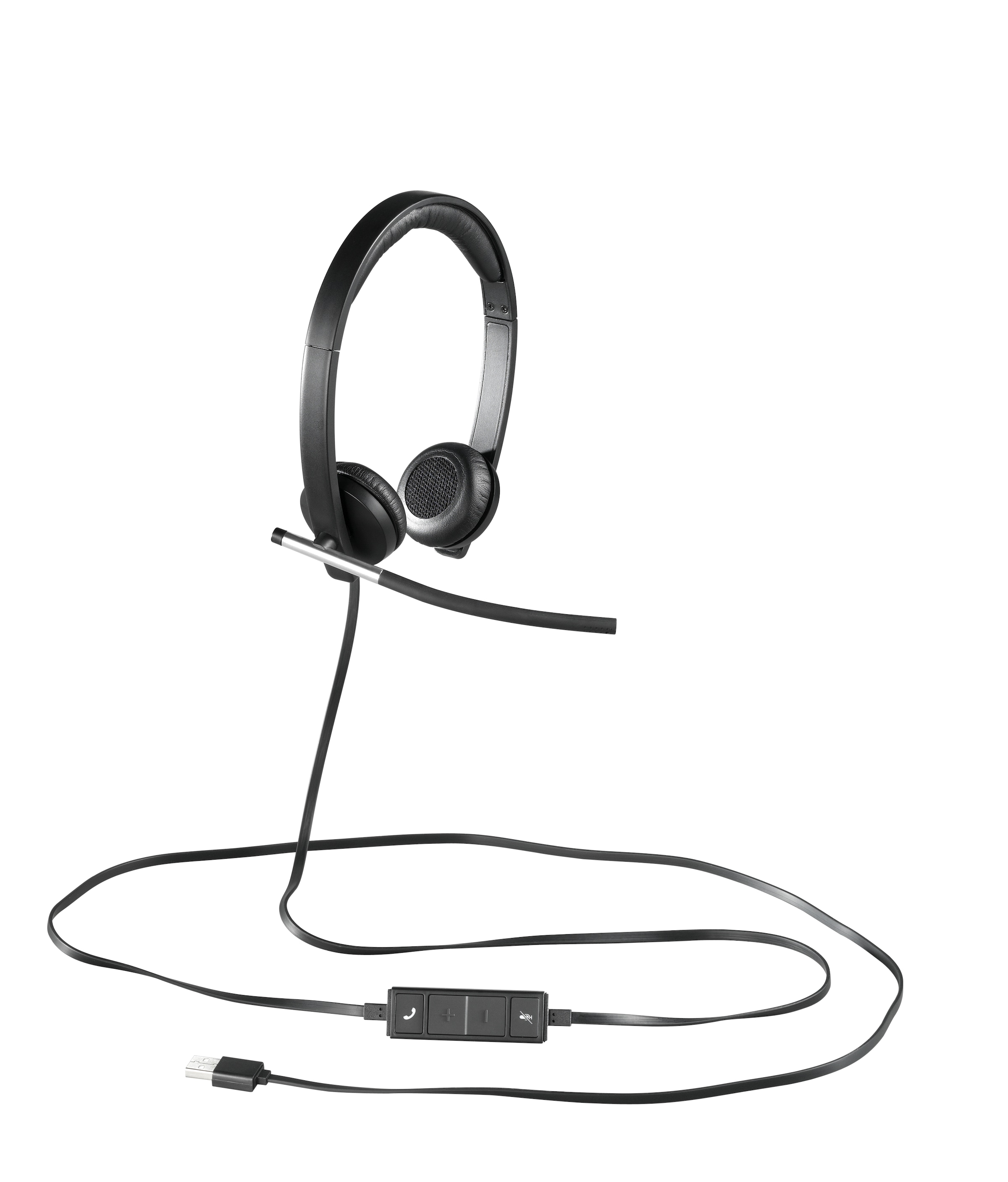 Logitech Headset »H650E«