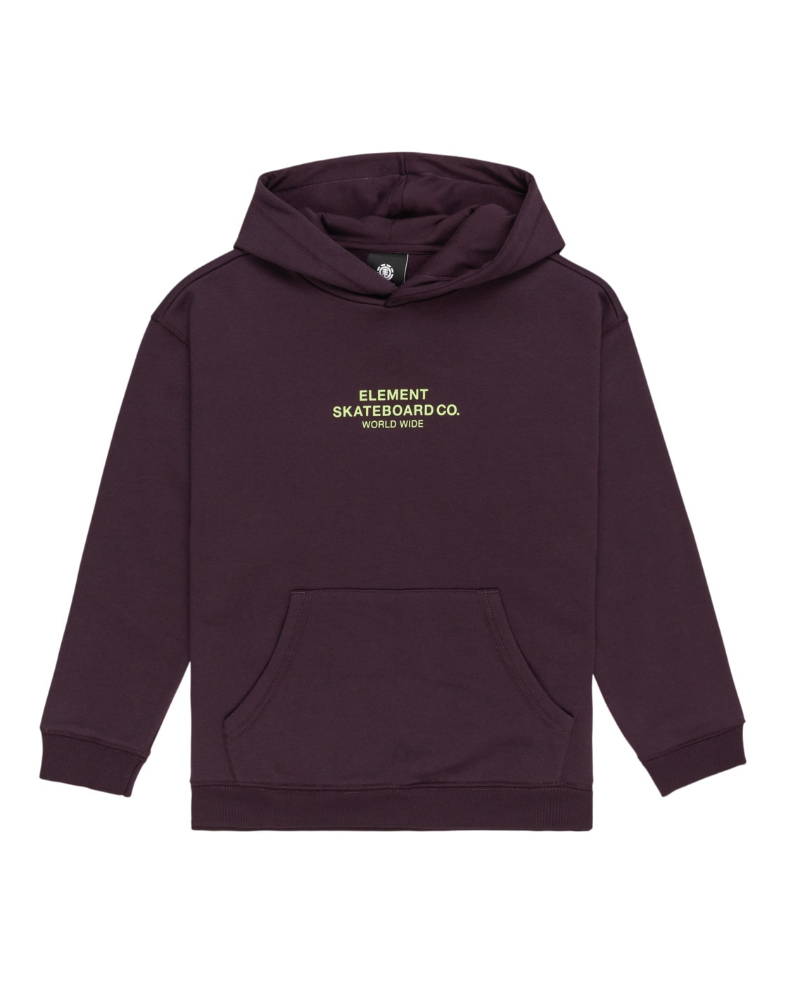 Element Hoodie »Skateboard«