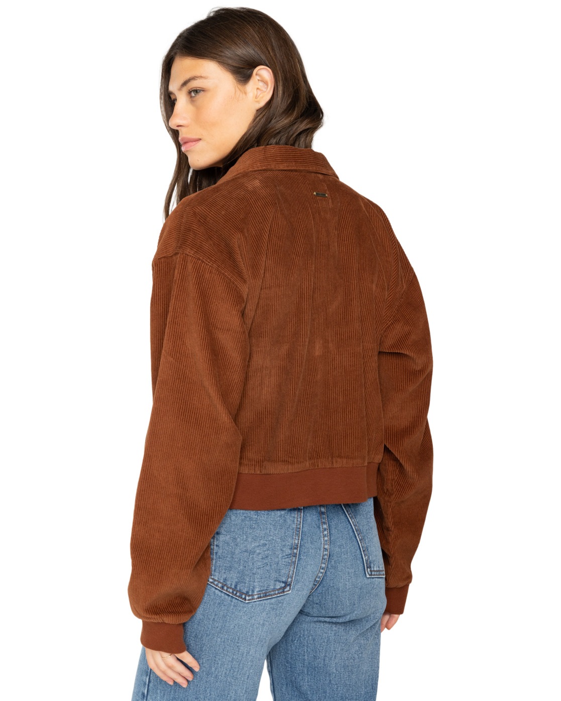 Billabong Outdoorjacke »See My Girl«