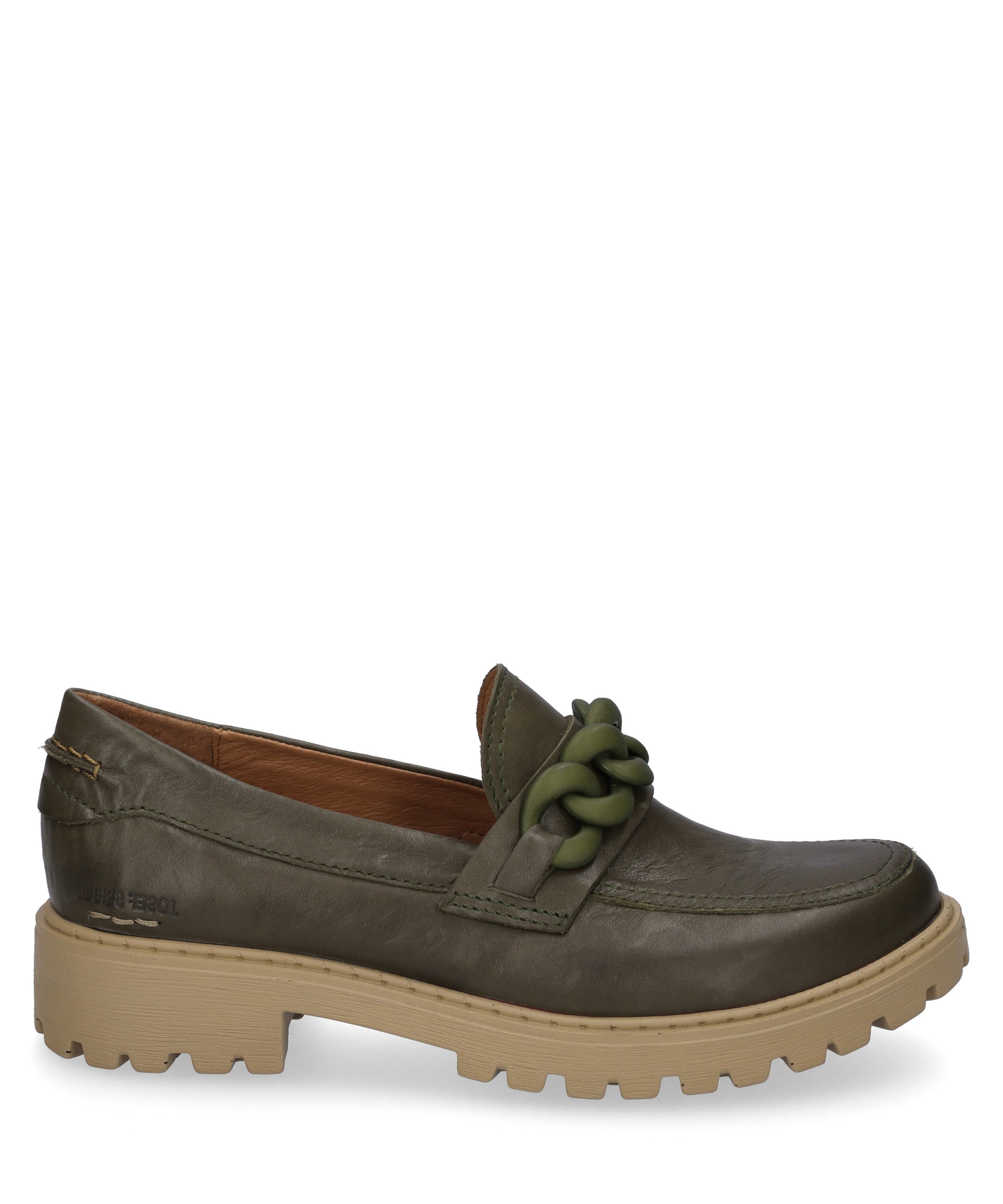 Josef Seibel Slipper »Marta 19, moos«