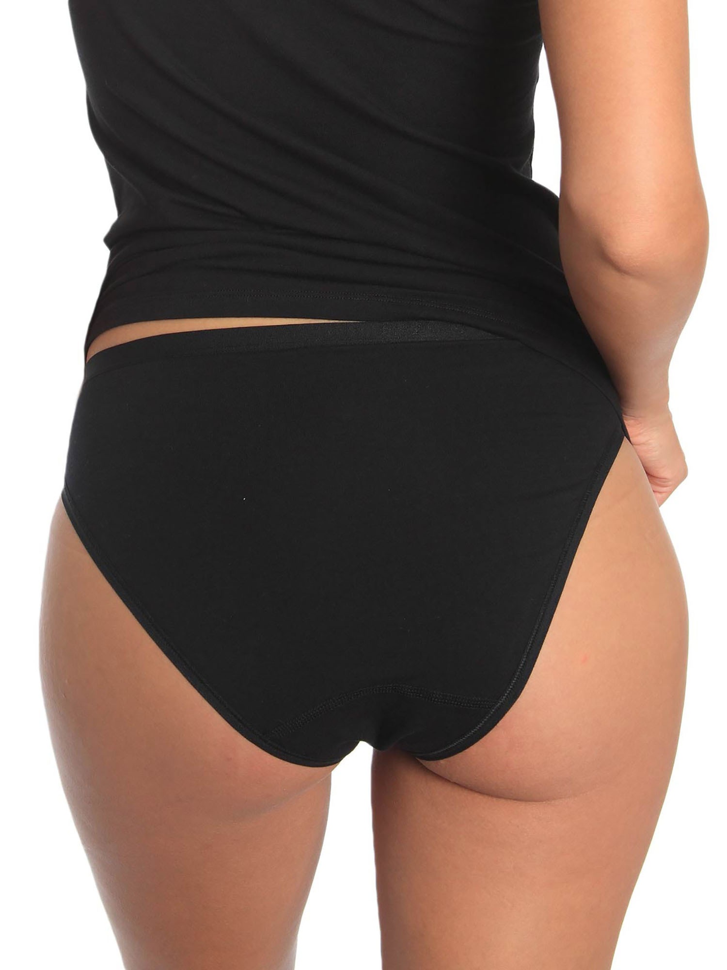 Sassa Minislip »4er Sparpack Slip Mini CASUAL COMFORT« Spar-Pack, 