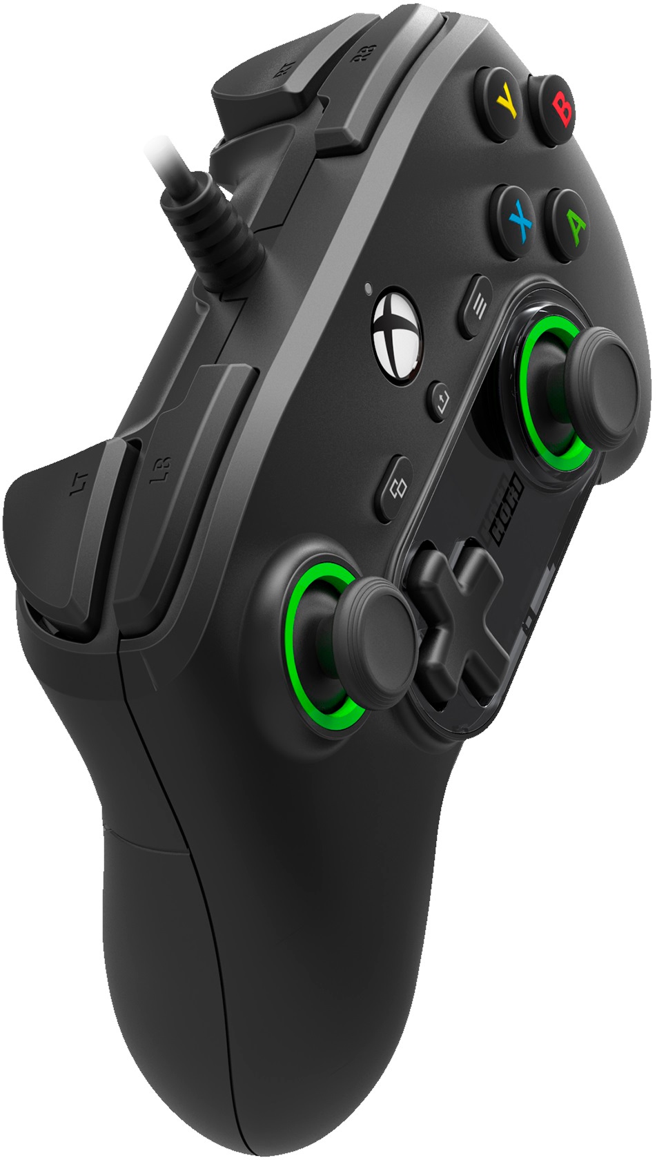 Hori Controller »HORIPAD XBOX Pro Controller (Series X/S & One)«