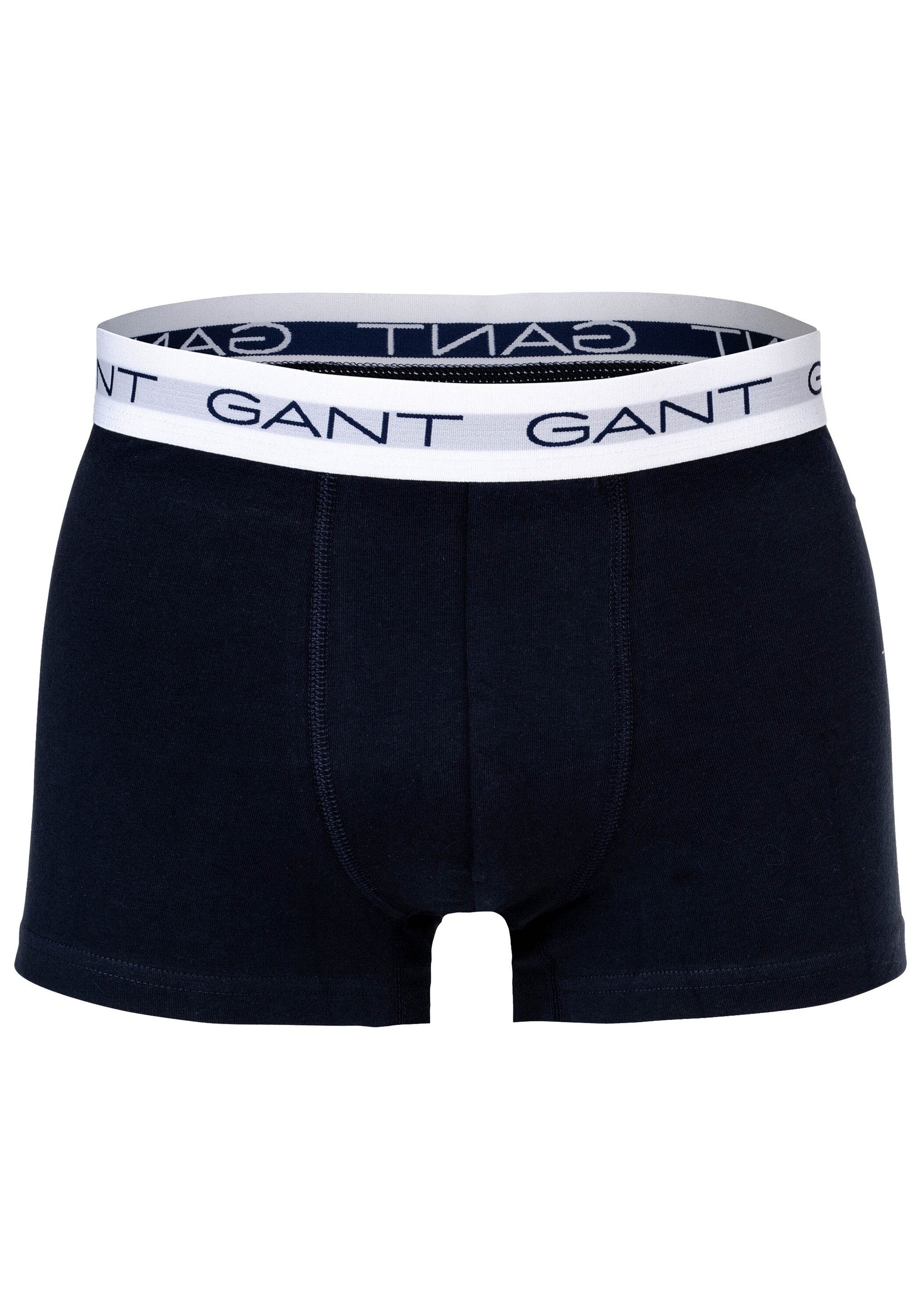 Gant Boxershorts »Boxershort 3er Pack«