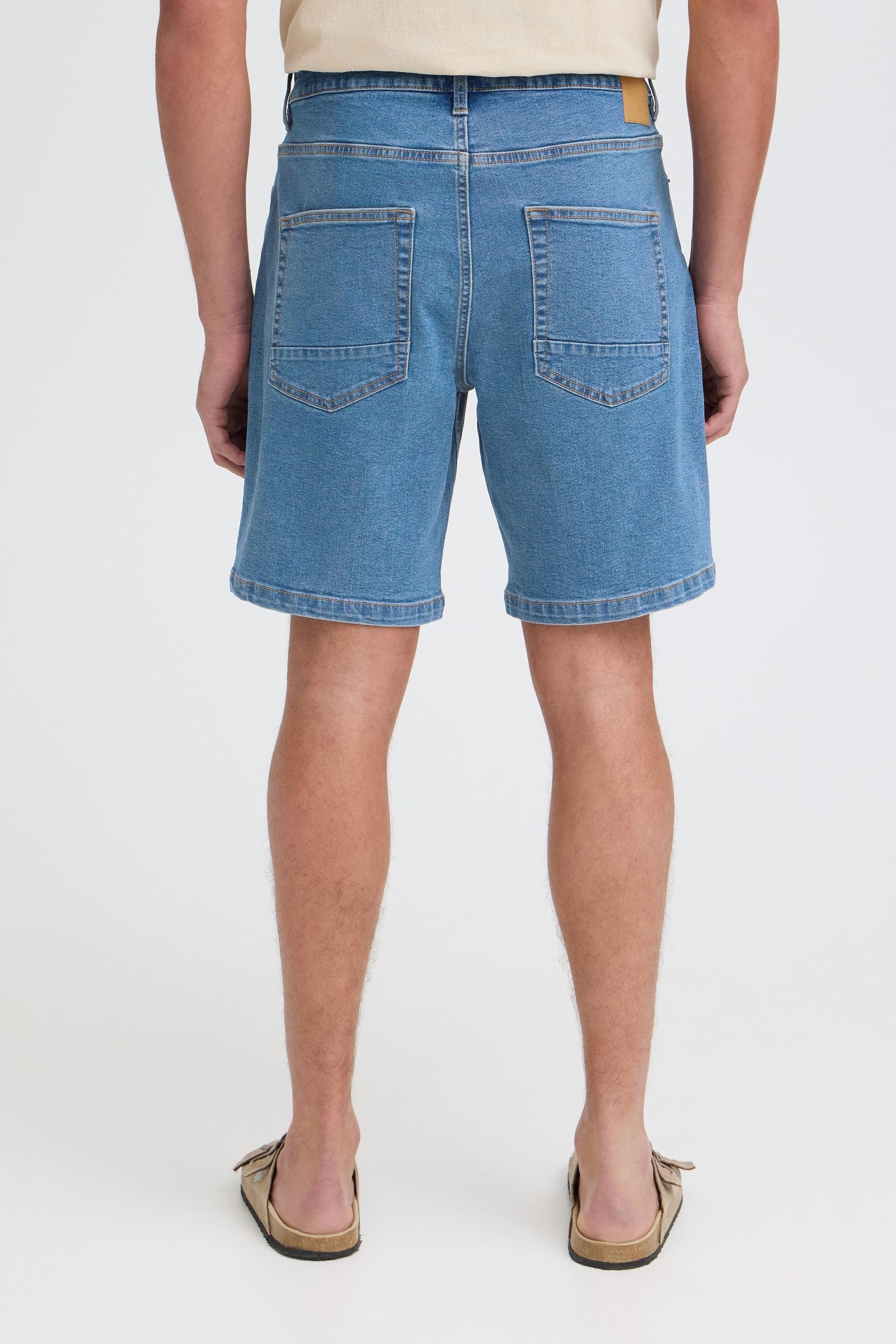 !Solid Jeansshorts »Shorts SDPayton Straight Fit«