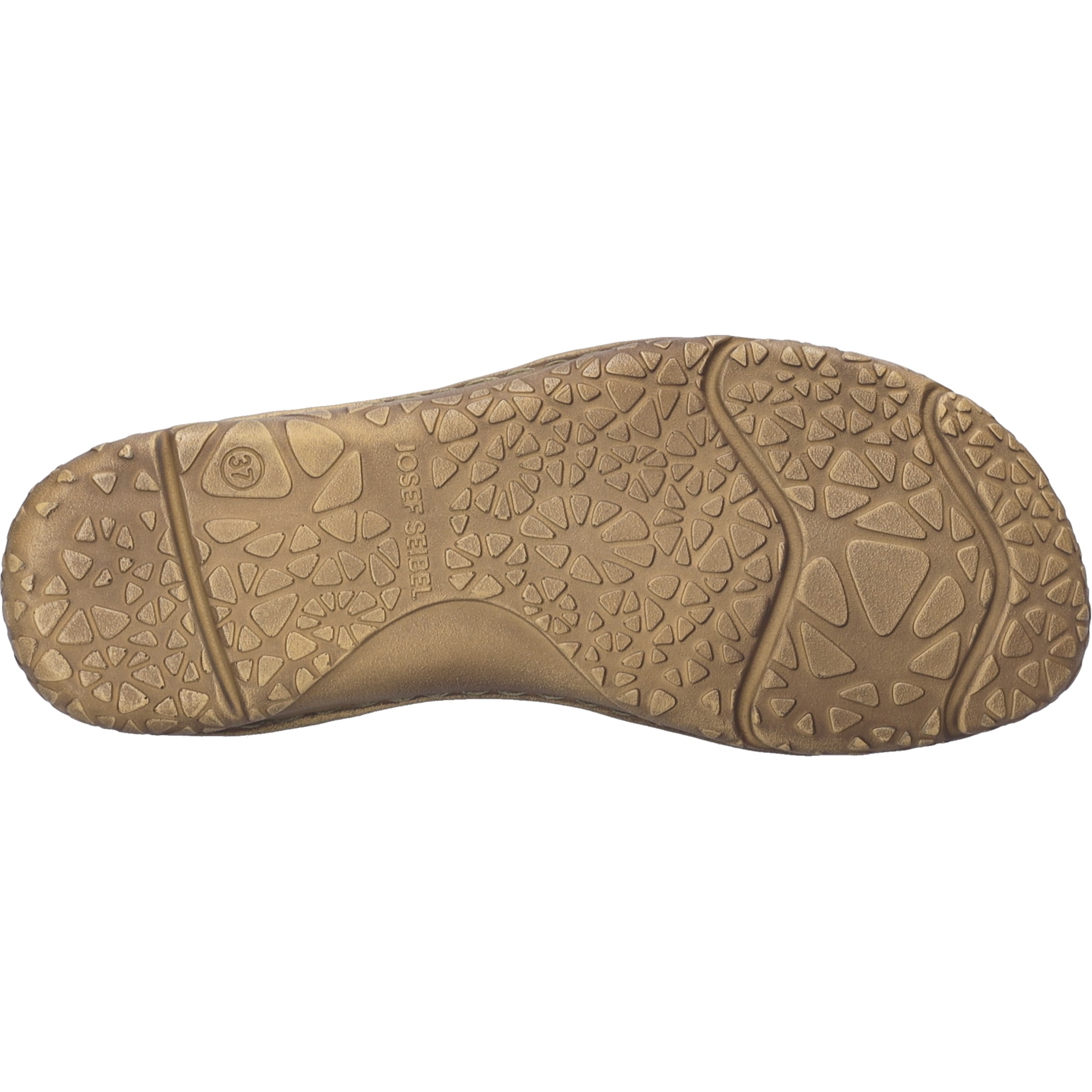 Josef Seibel Sandale »Ivy 08, indigo-kombi«