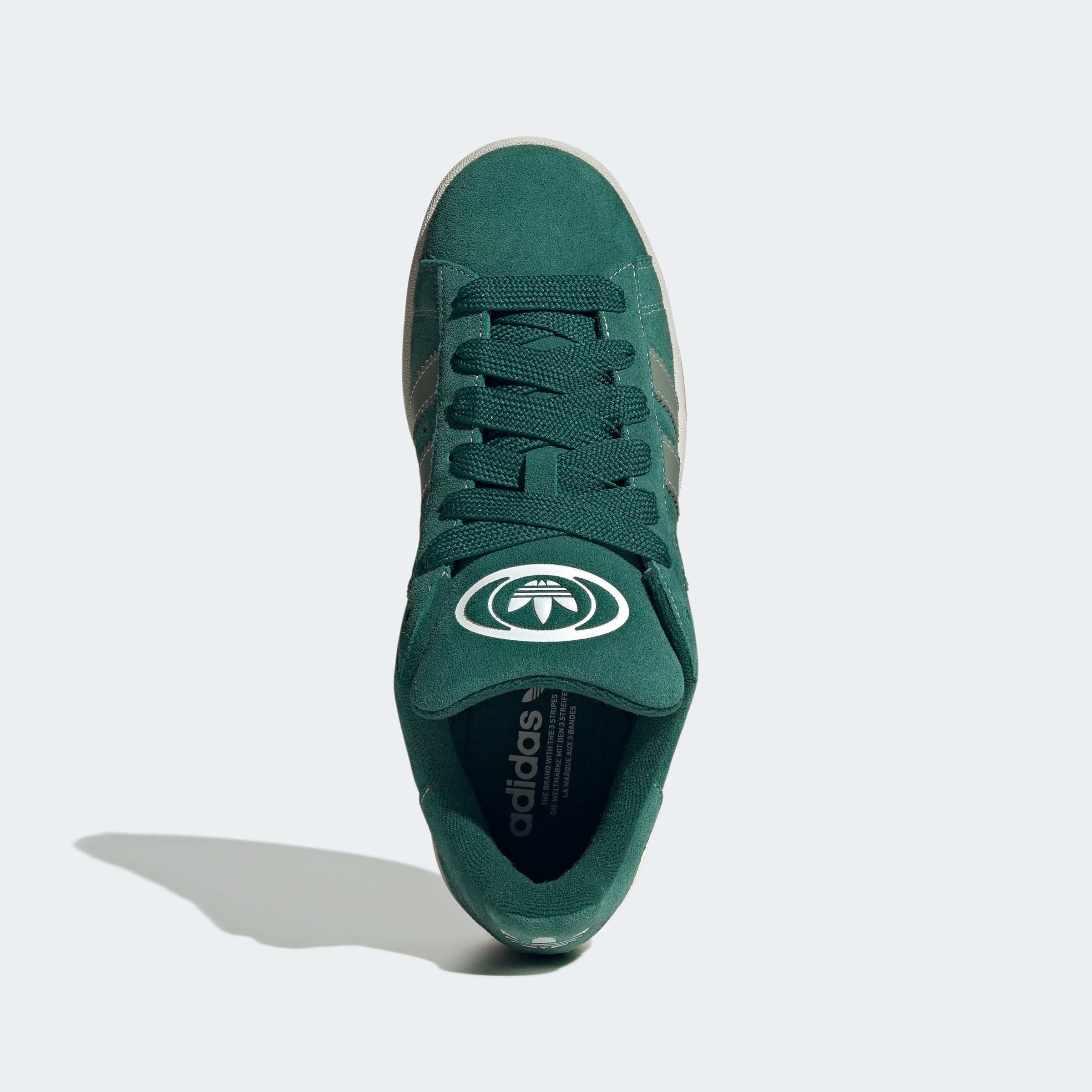 adidas Originals Sneaker »CAMPUS 00S«