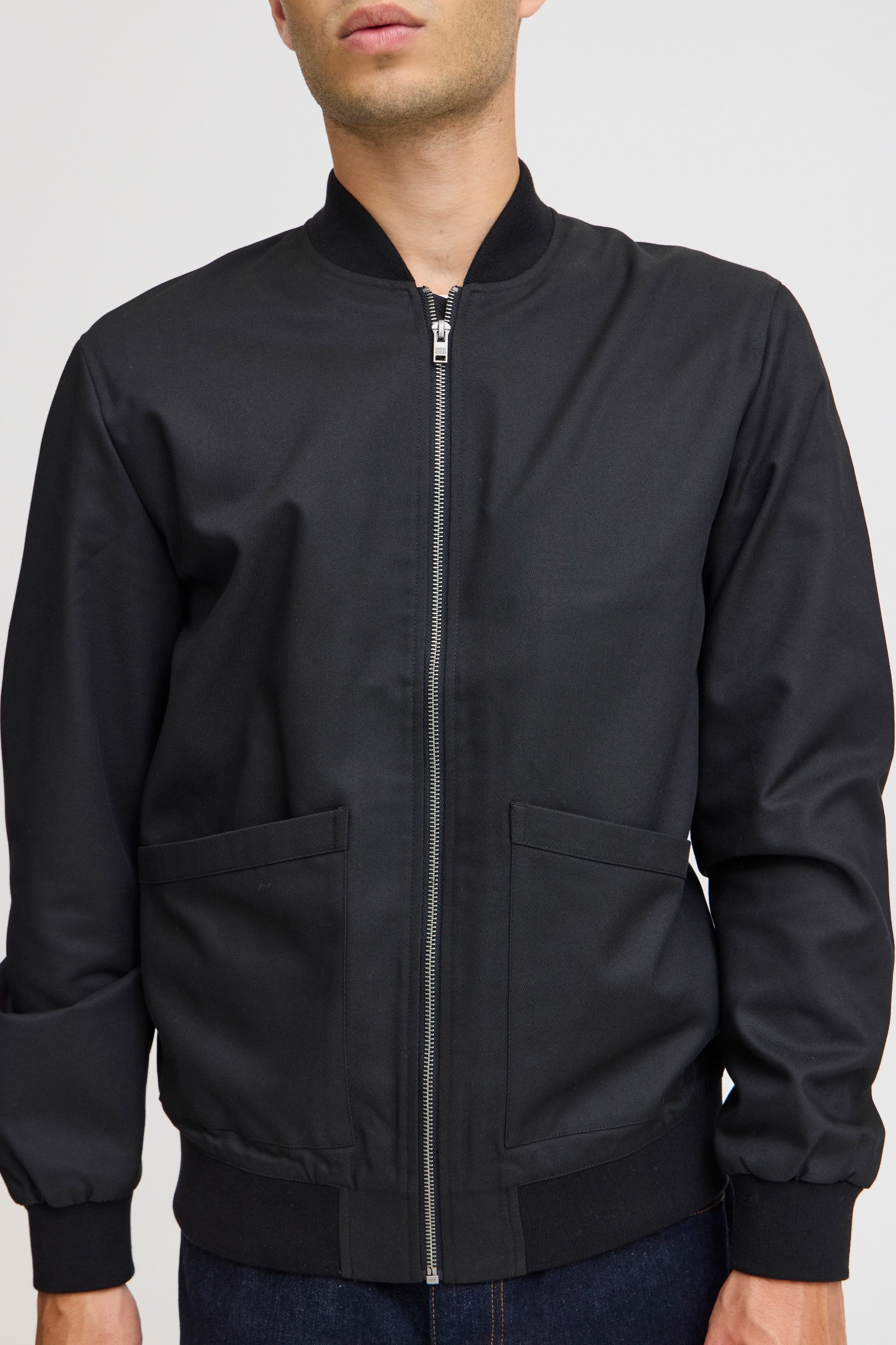 Casual Friday Bomberjacke »Bomberjacke CFSCOTT 0153 garbadine shacket«