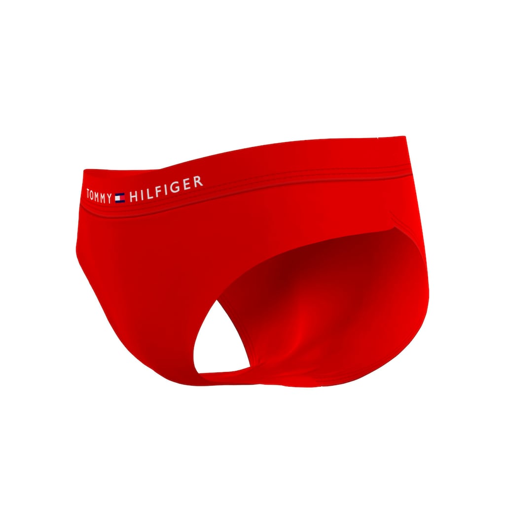 Tommy Hilfiger Swimwear Bikini-Hose »TH CLASSIC BIKINI (EXT SIZES)«