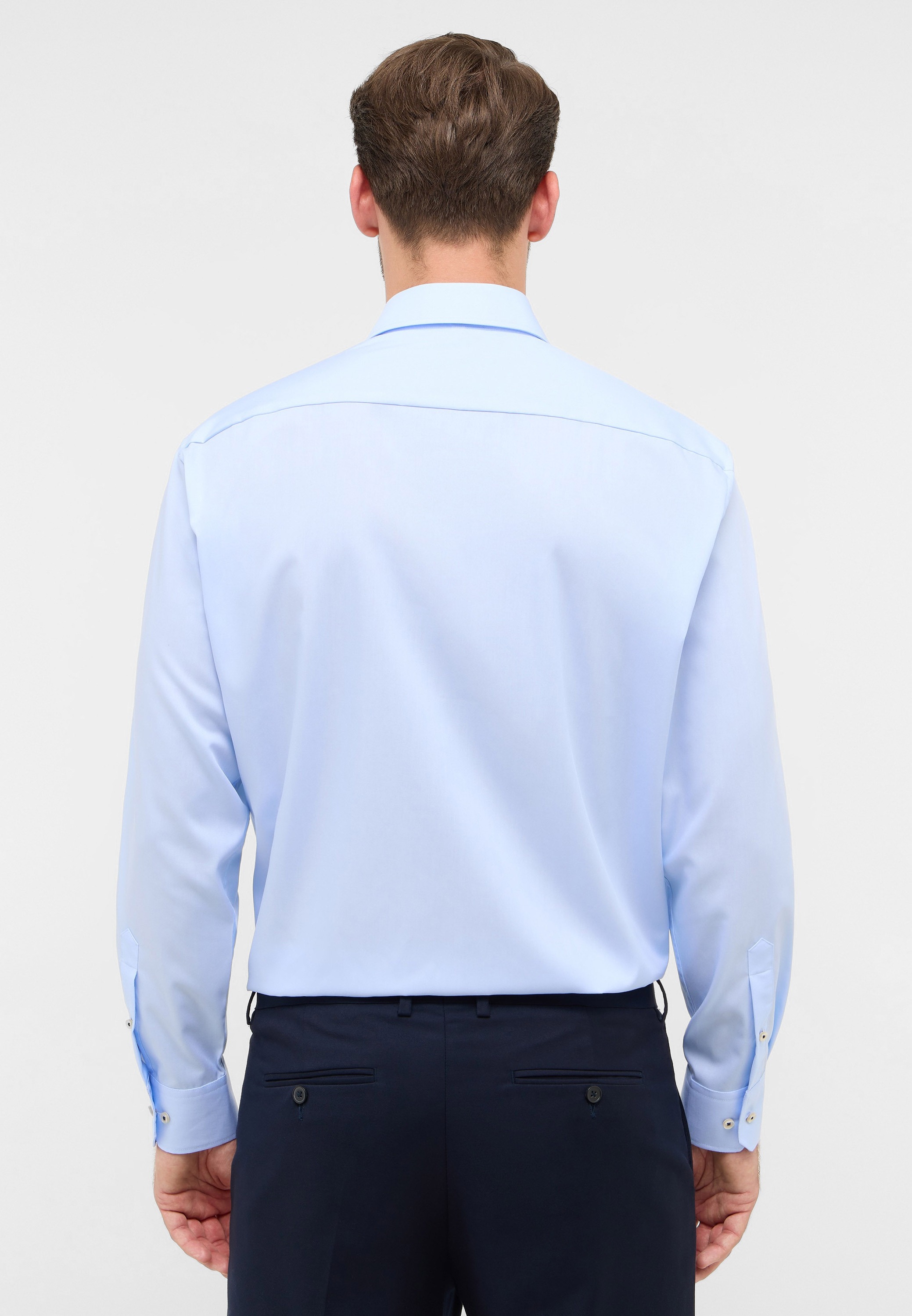 Eterna »COMFORT FIT« NON IRON (bügelfrei)