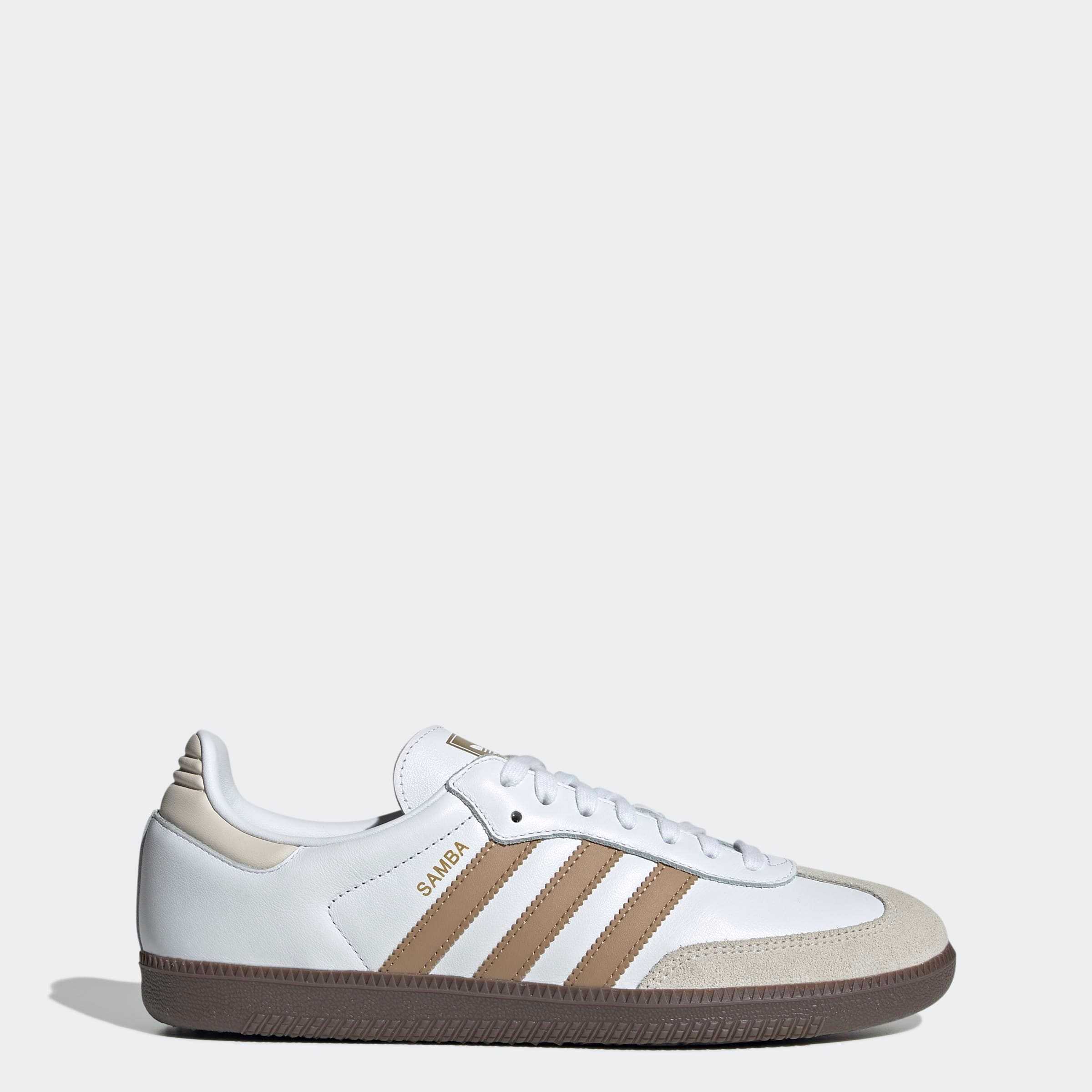 adidas Originals Sneaker »SAMBA OG«