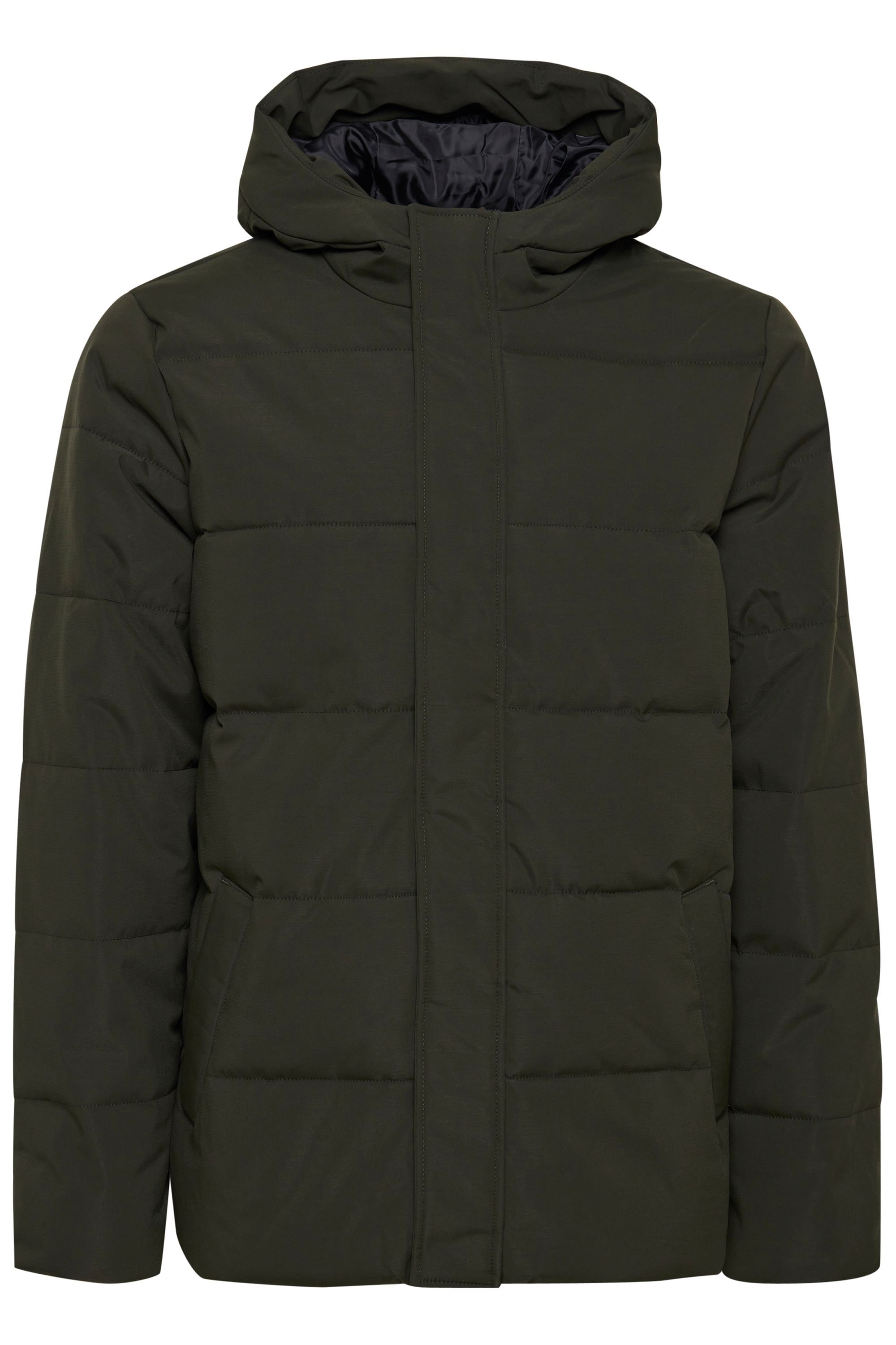 11 Project Steppjacke »Steppjacke PRGiacomo«