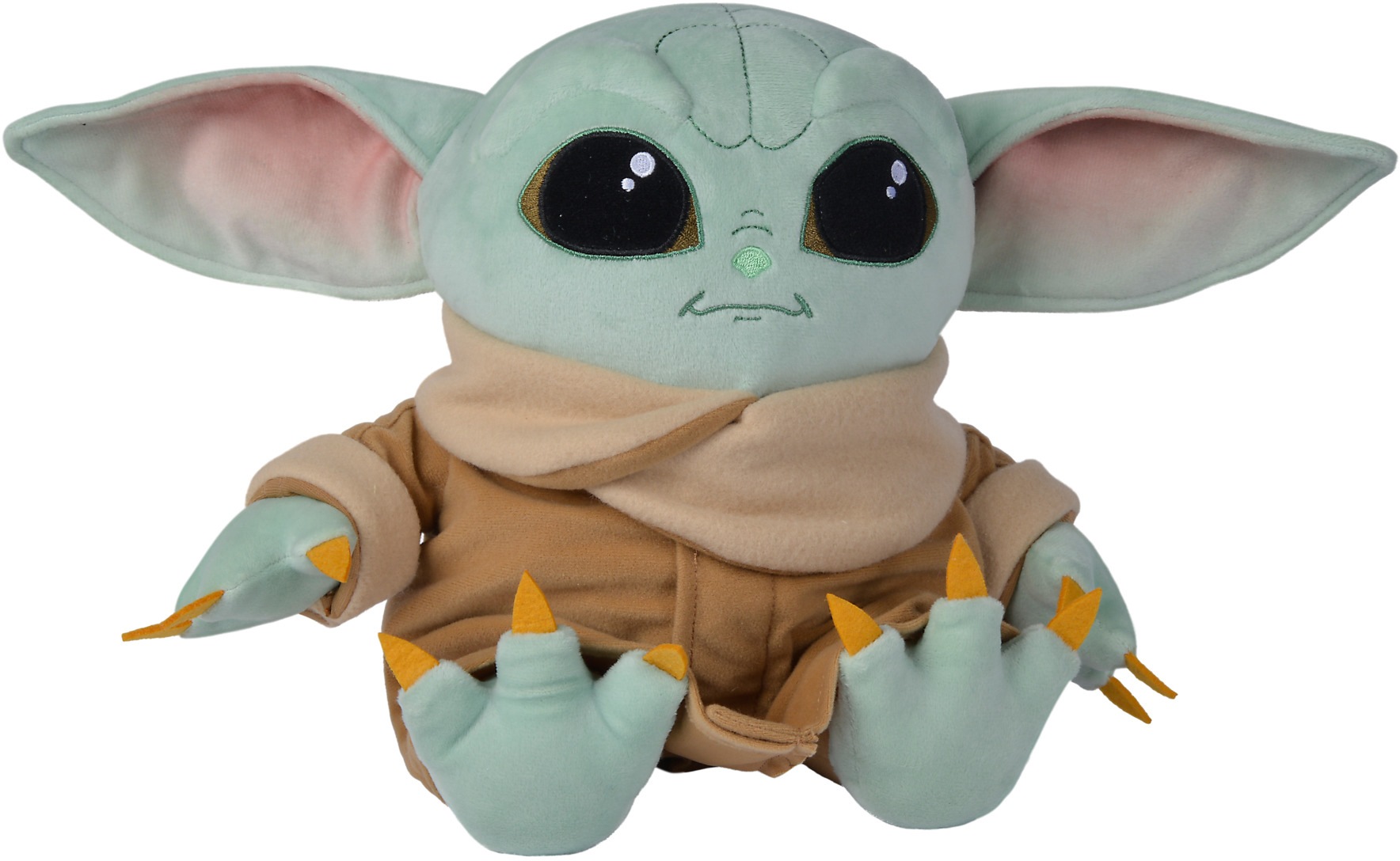 SIMBA Plüschfigur »Disney Mandalorian, The Child Ultimate«