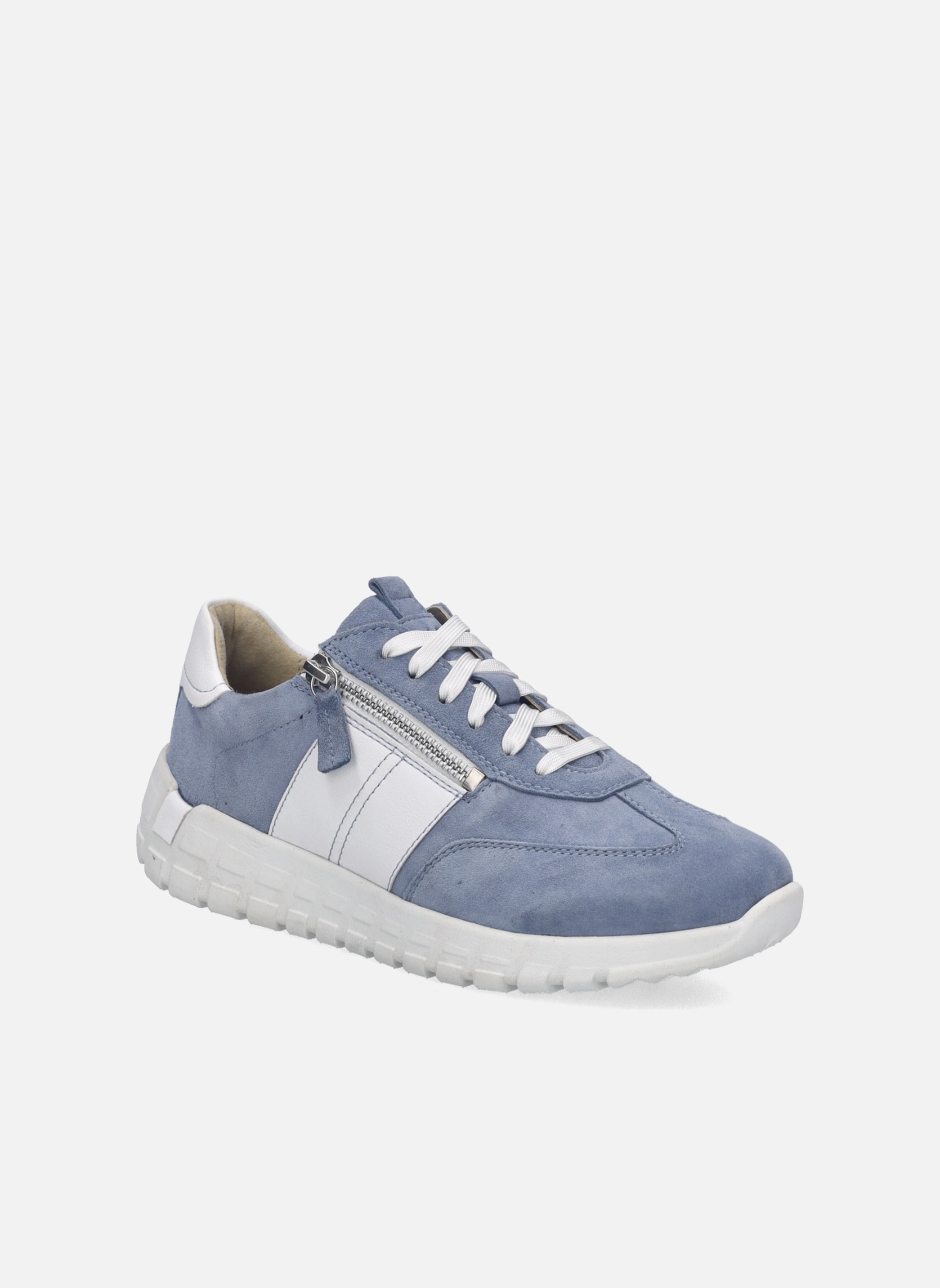 Josef Seibel Sneaker »Gabby 01, slate blue-kombi«