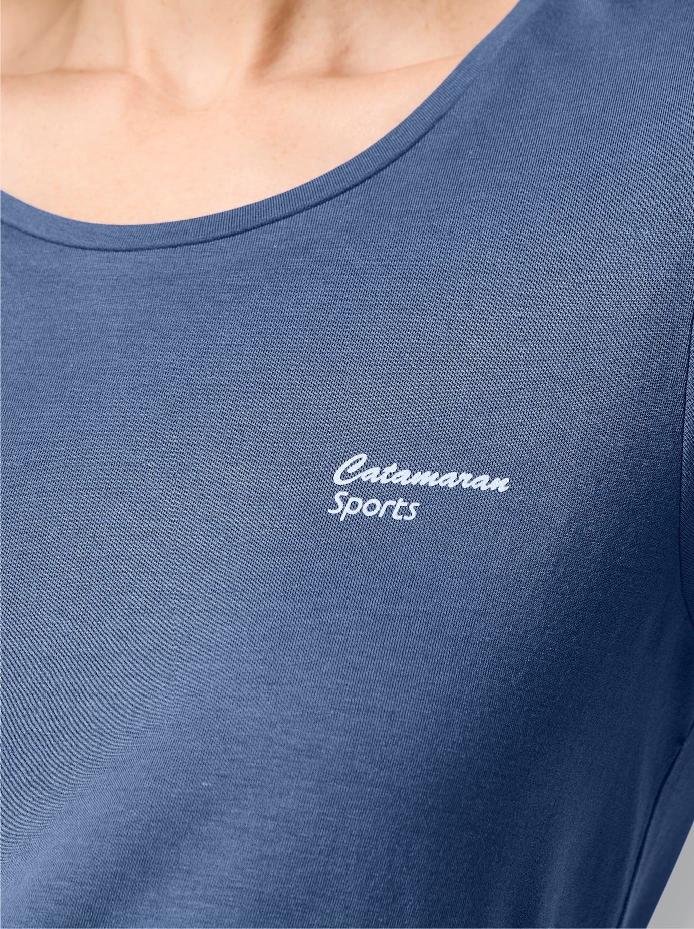 Catamaran Funktionsshirt »Dreierpack Shirts« 3 tlg.