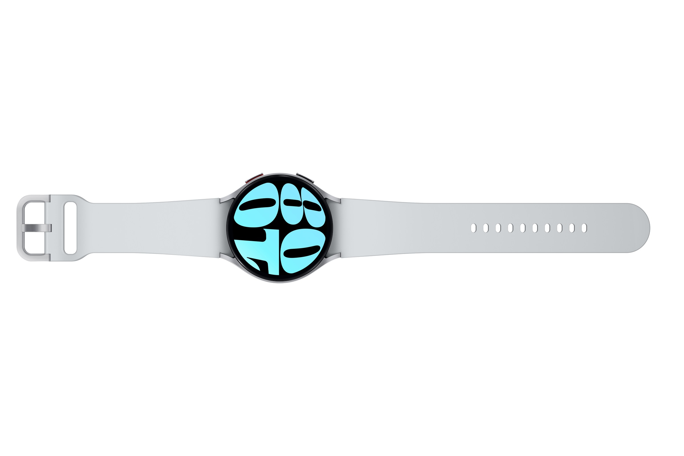 Samsung Smartwatch »Galaxy Watch 6«, 16 GB