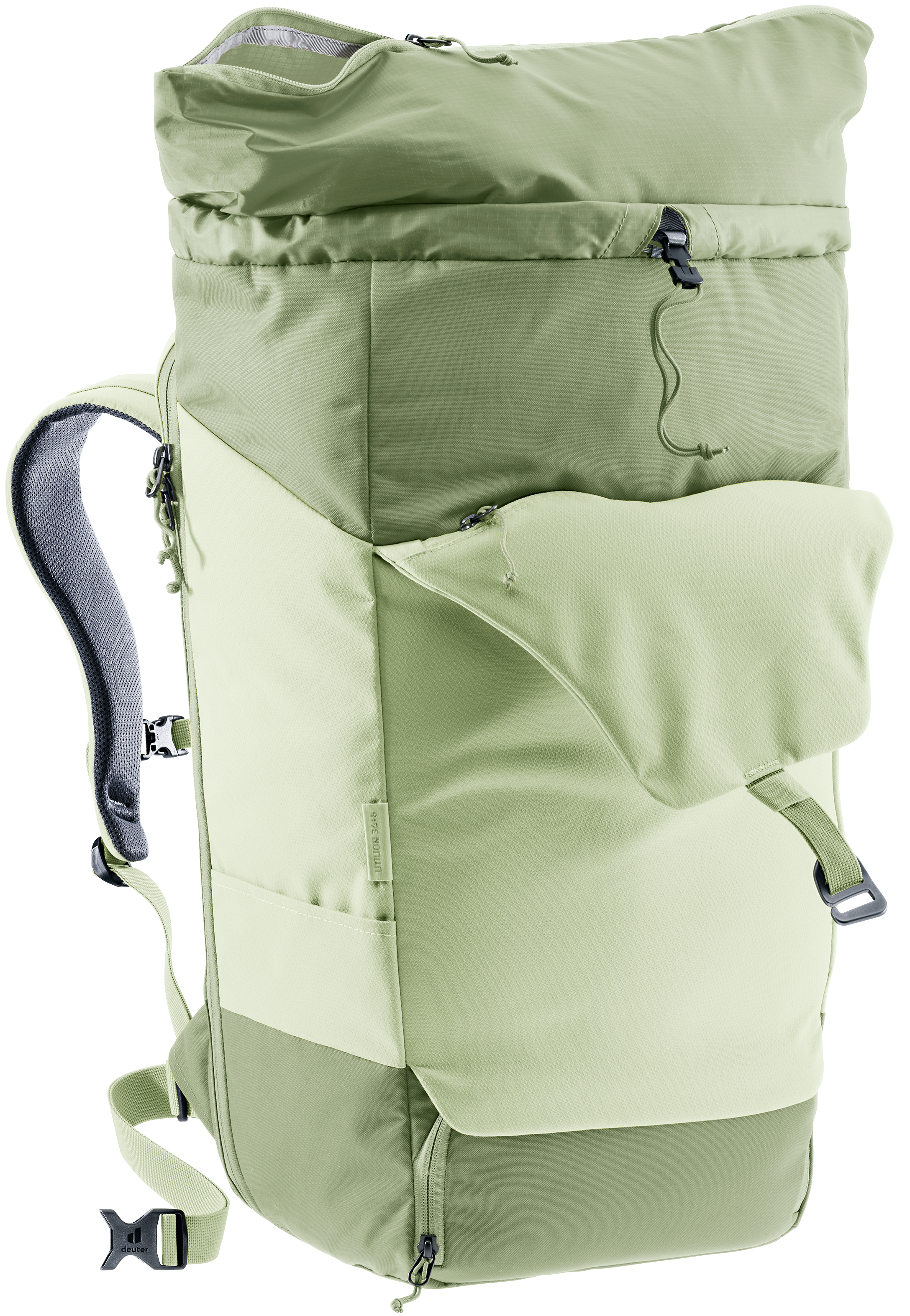 deuter Freizeitrucksack »UTILION 34+5«