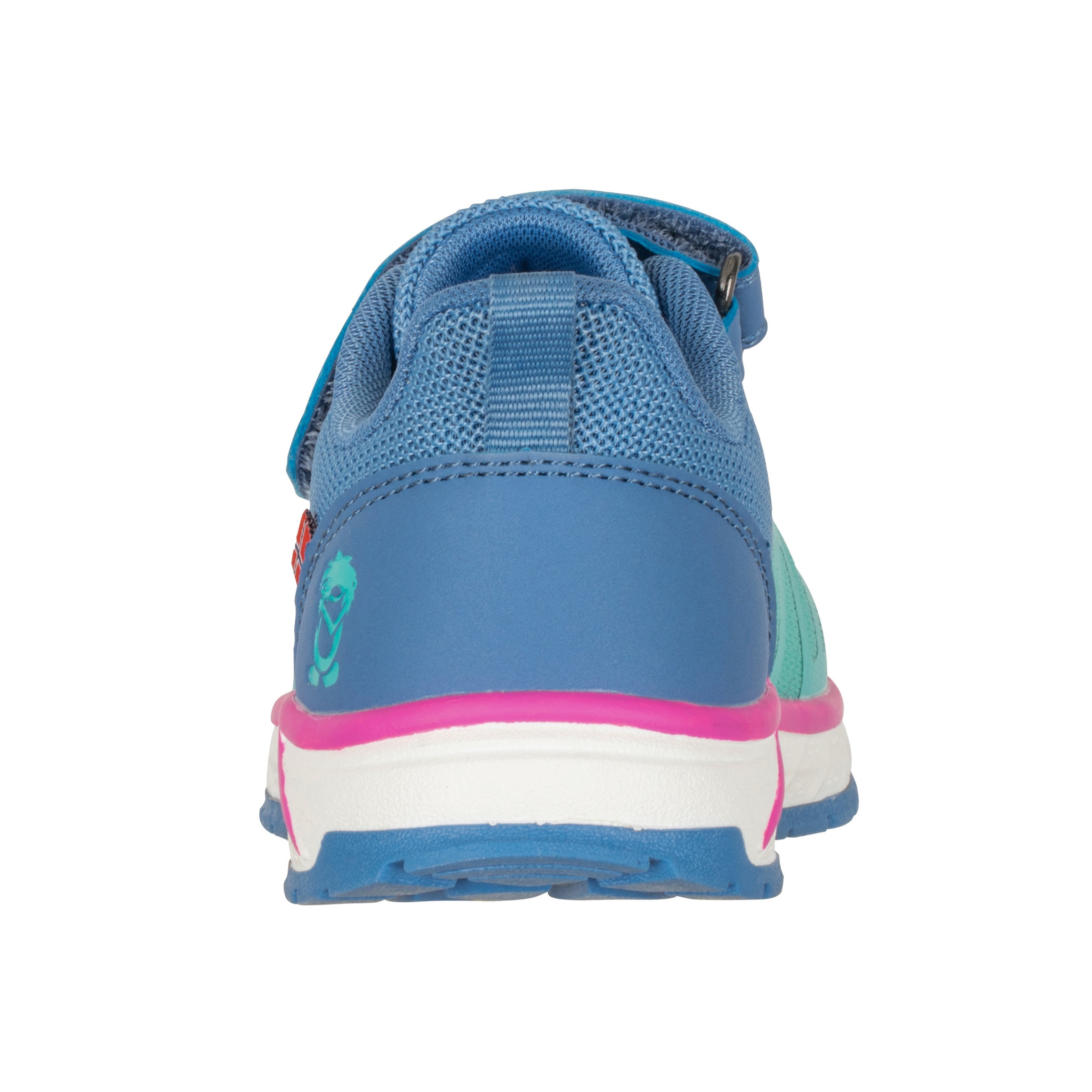 TROLLKIDS Outdoorschuh »KIDS ALESUND SNEAKER«  Auch für Hallensport geeignet